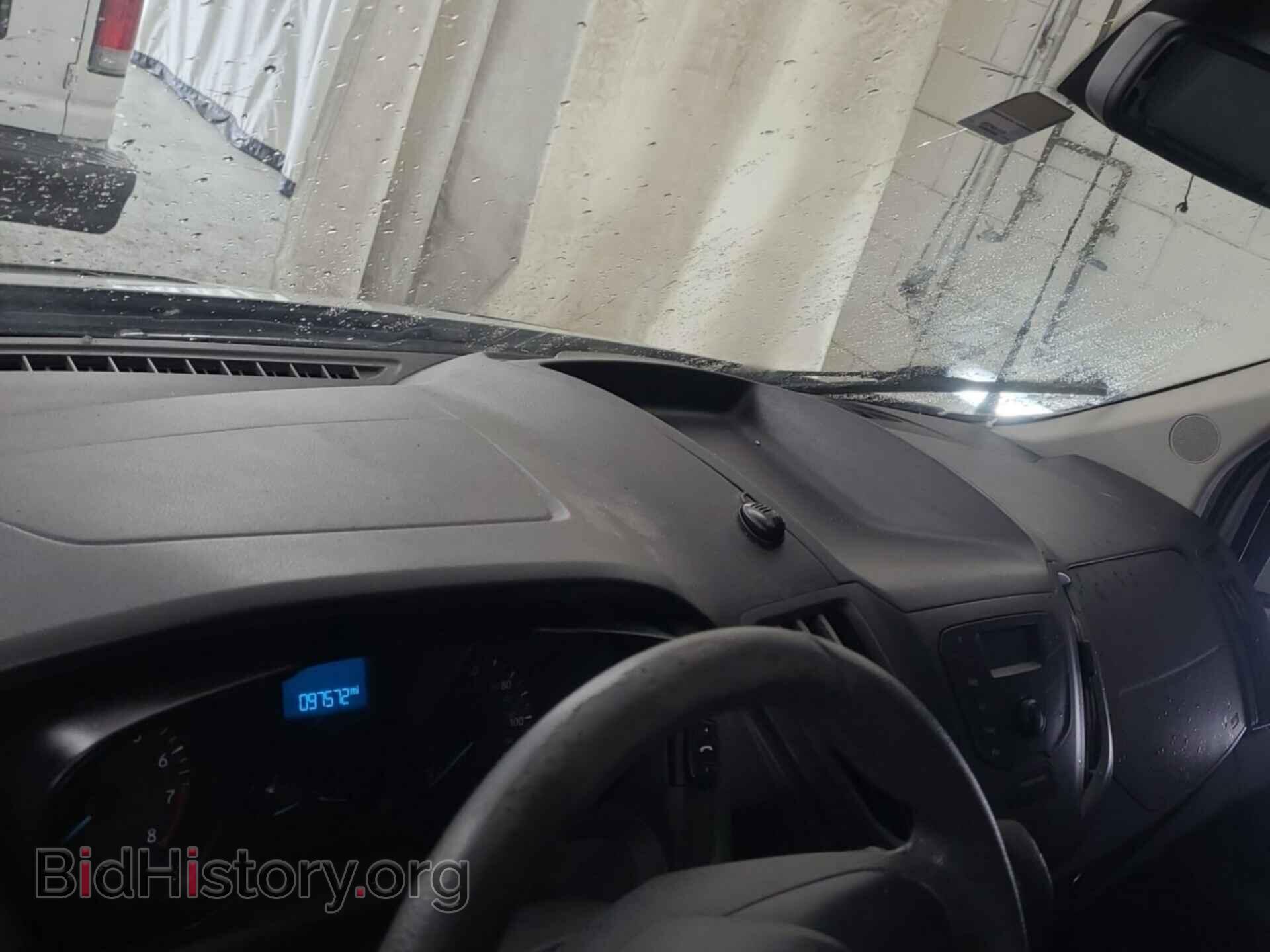 2017 FORD TRANSIT - VIN: 1FTYR2CM0HKA80466 - Фото 30