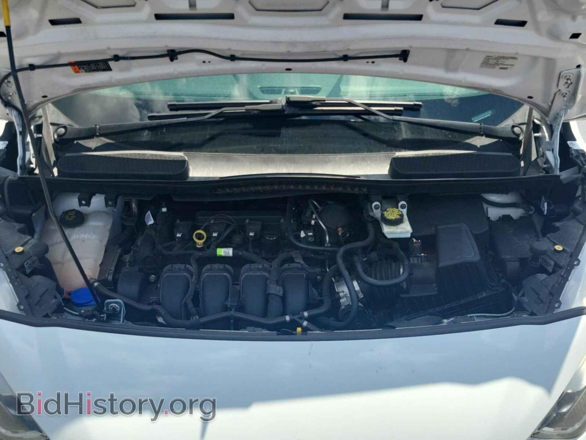 2019 FORD TRANSIT CONNECT - VIN: NM0LS7E22K1400758 - Фото 13