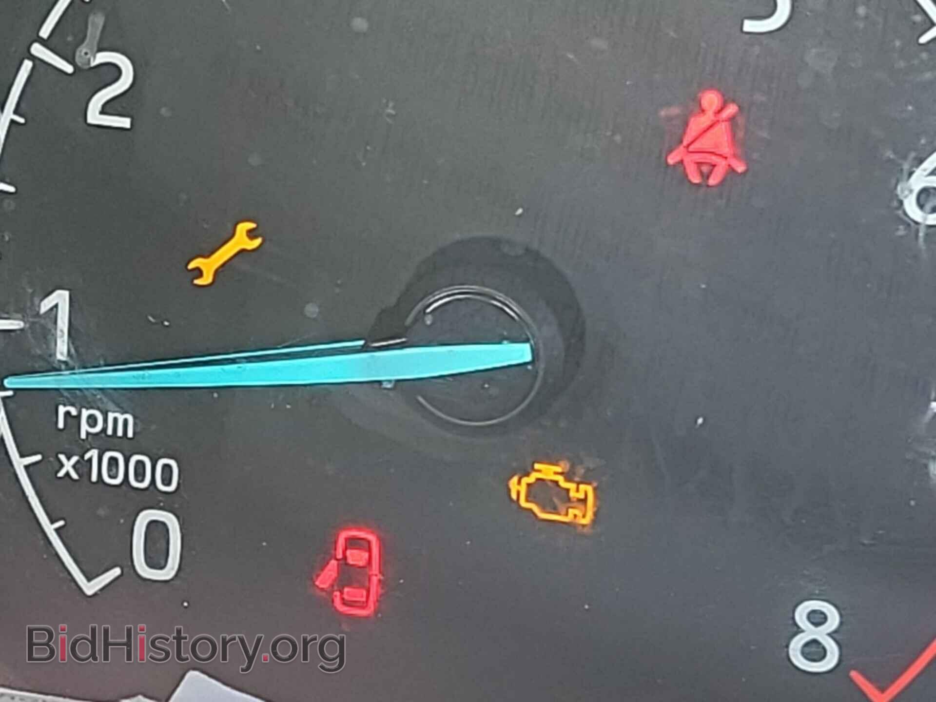 2019 FORD TRANSIT CONNECT - VIN: NM0LS7E22K1400758 - Фото 14