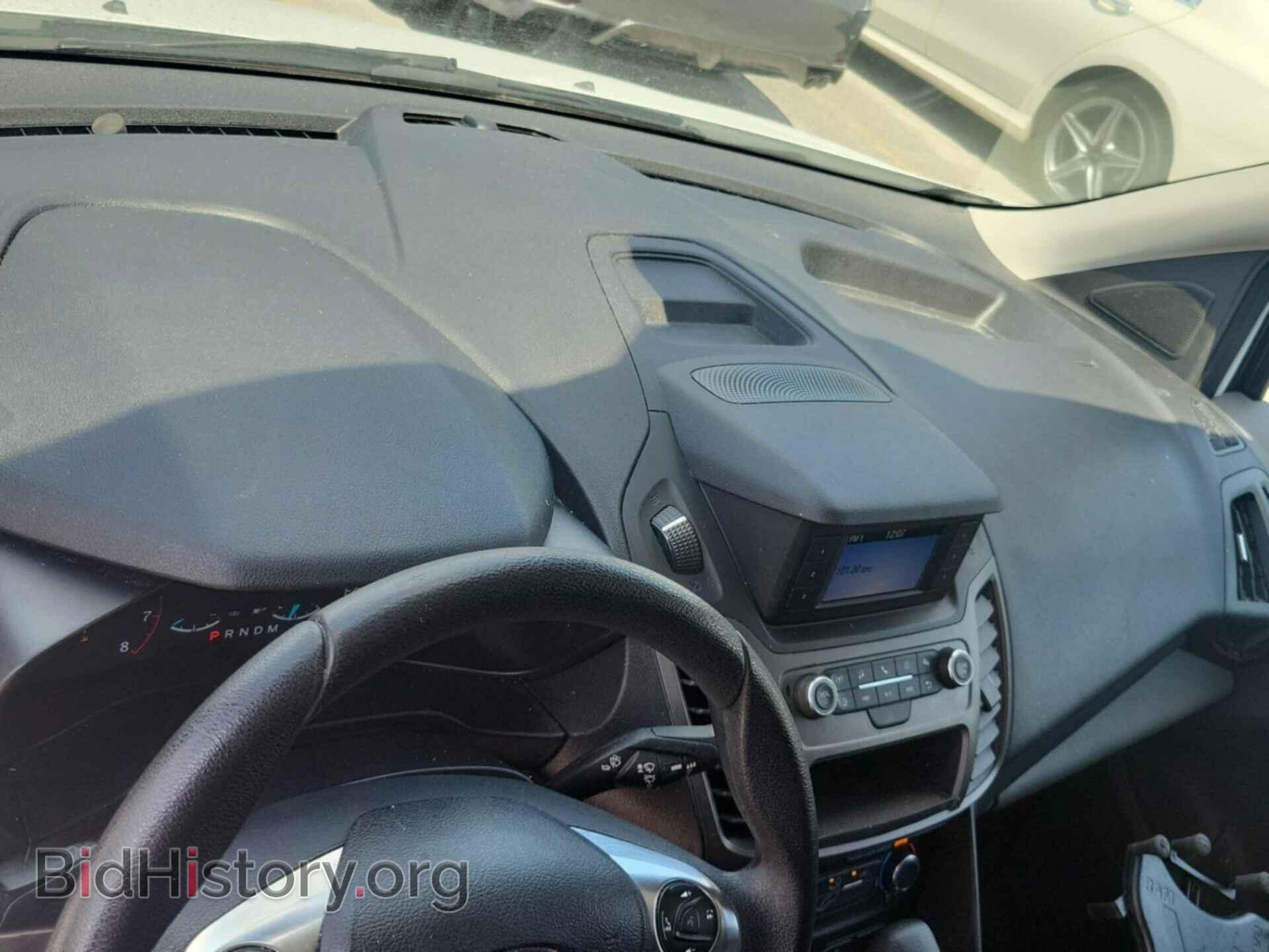 2019 FORD TRANSIT CONNECT - VIN: NM0LS7E22K1400758 - Фото 15