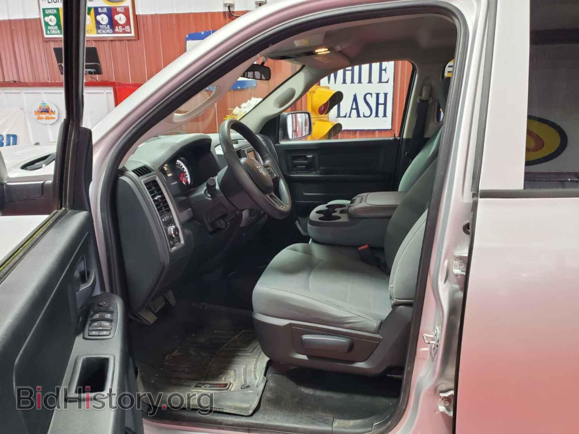 2017 RAM 1500 - VIN: 1C6RR7FT6HS534893 - Photo 13