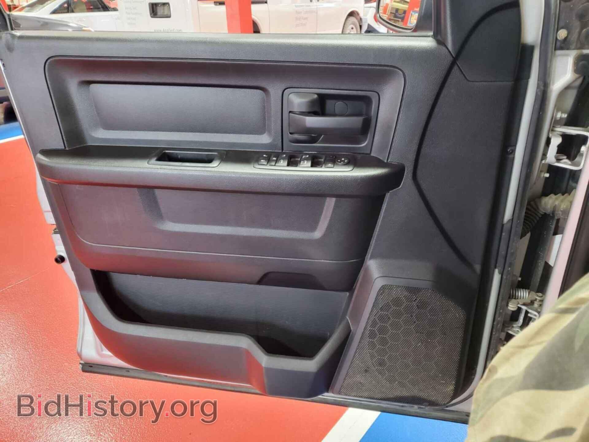 2017 RAM 1500 - VIN: 1C6RR7FT6HS534893 - Photo 14