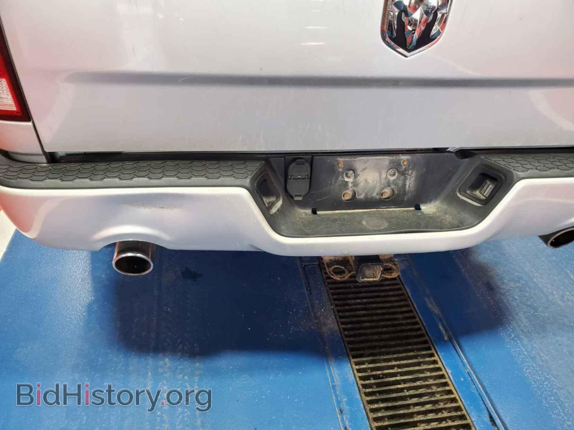 2017 RAM 1500 - VIN: 1C6RR7FT6HS534893 - Photo 3