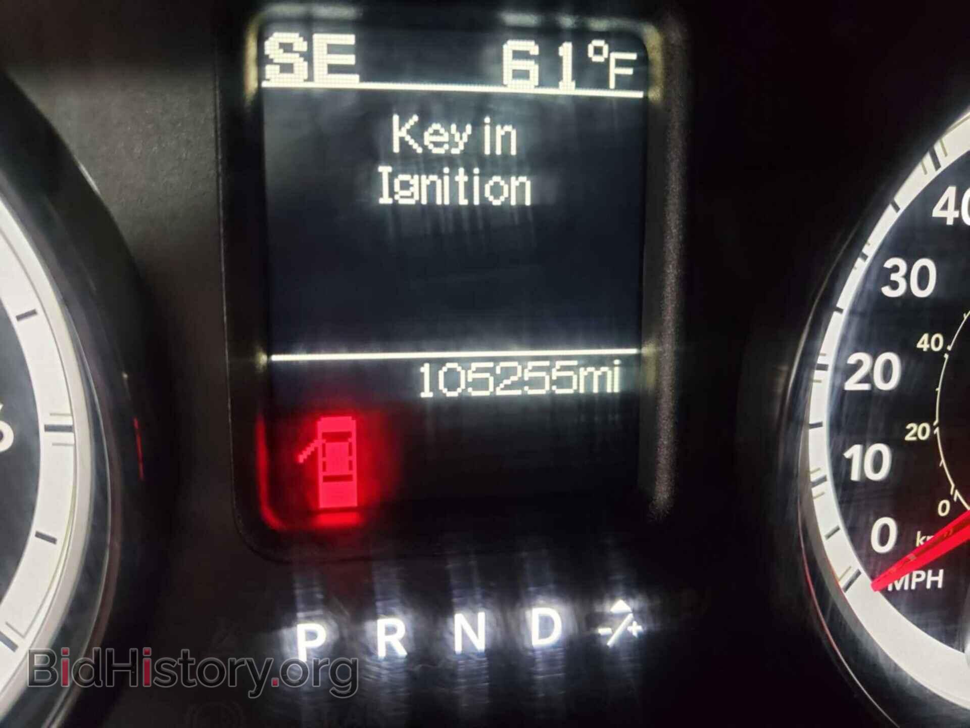 2017 RAM 1500 - VIN: 1C6RR7FT6HS534893 - Photo 6