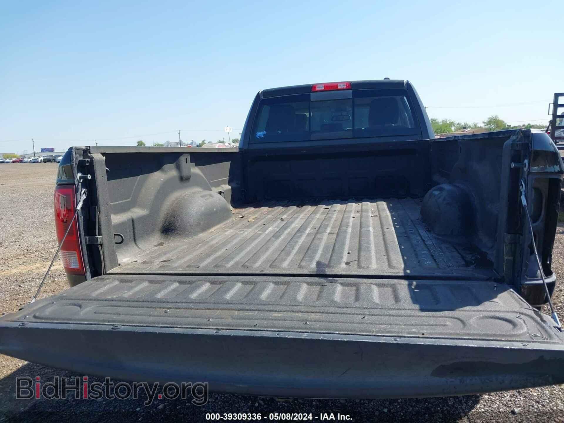 2011 RAM RAM 3500 - VIN: 3D73M3CL1BG509284 - Фото 6