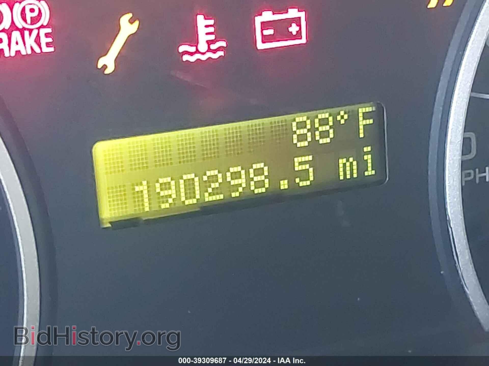 2009 FORD EXPLORER - VIN: 1FMEU73E19UA07938 - Фото 14