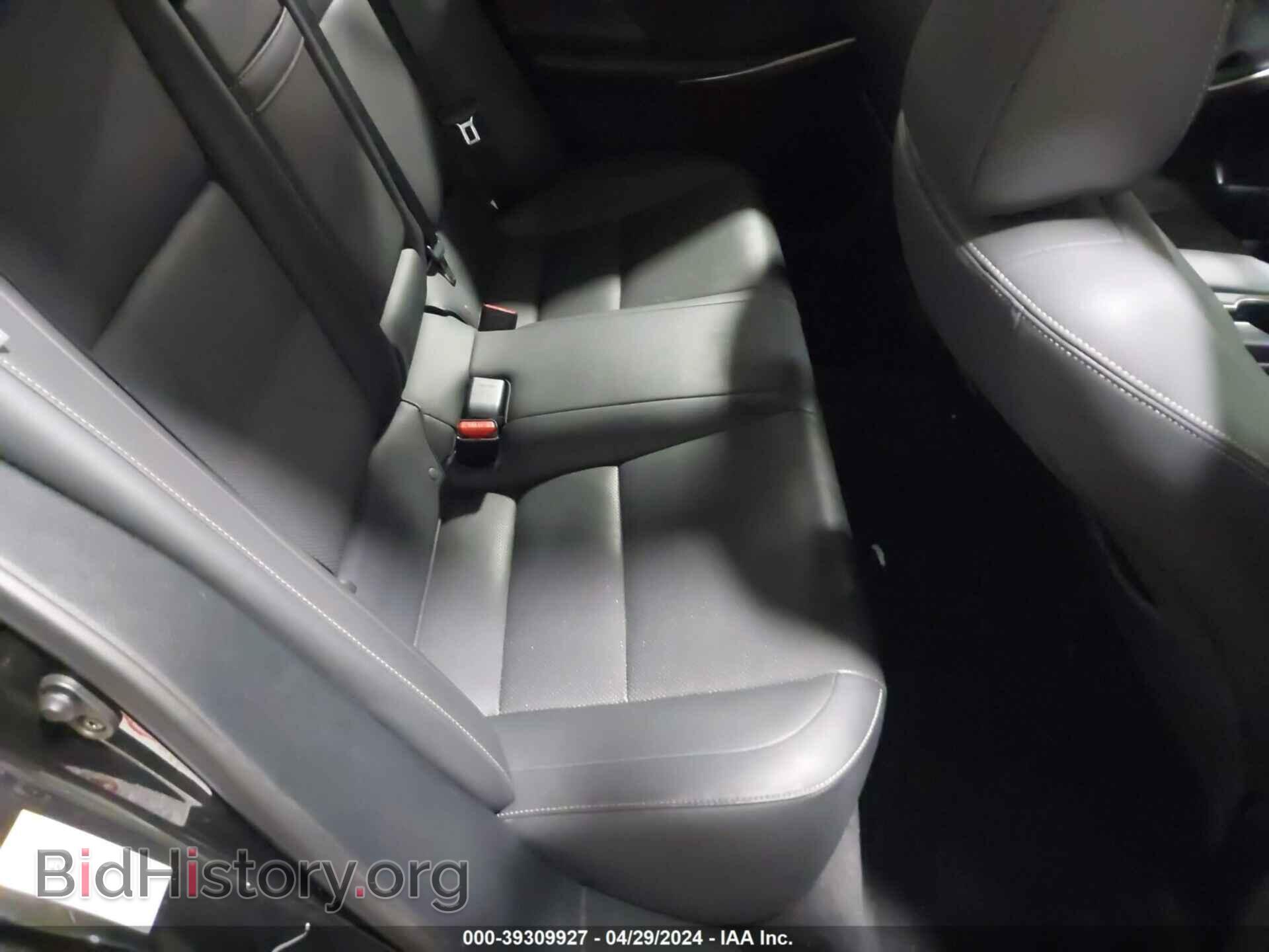 2017 LEXUS IS 300 - VIN: JTHCM1D25H5018784 - Фото 8
