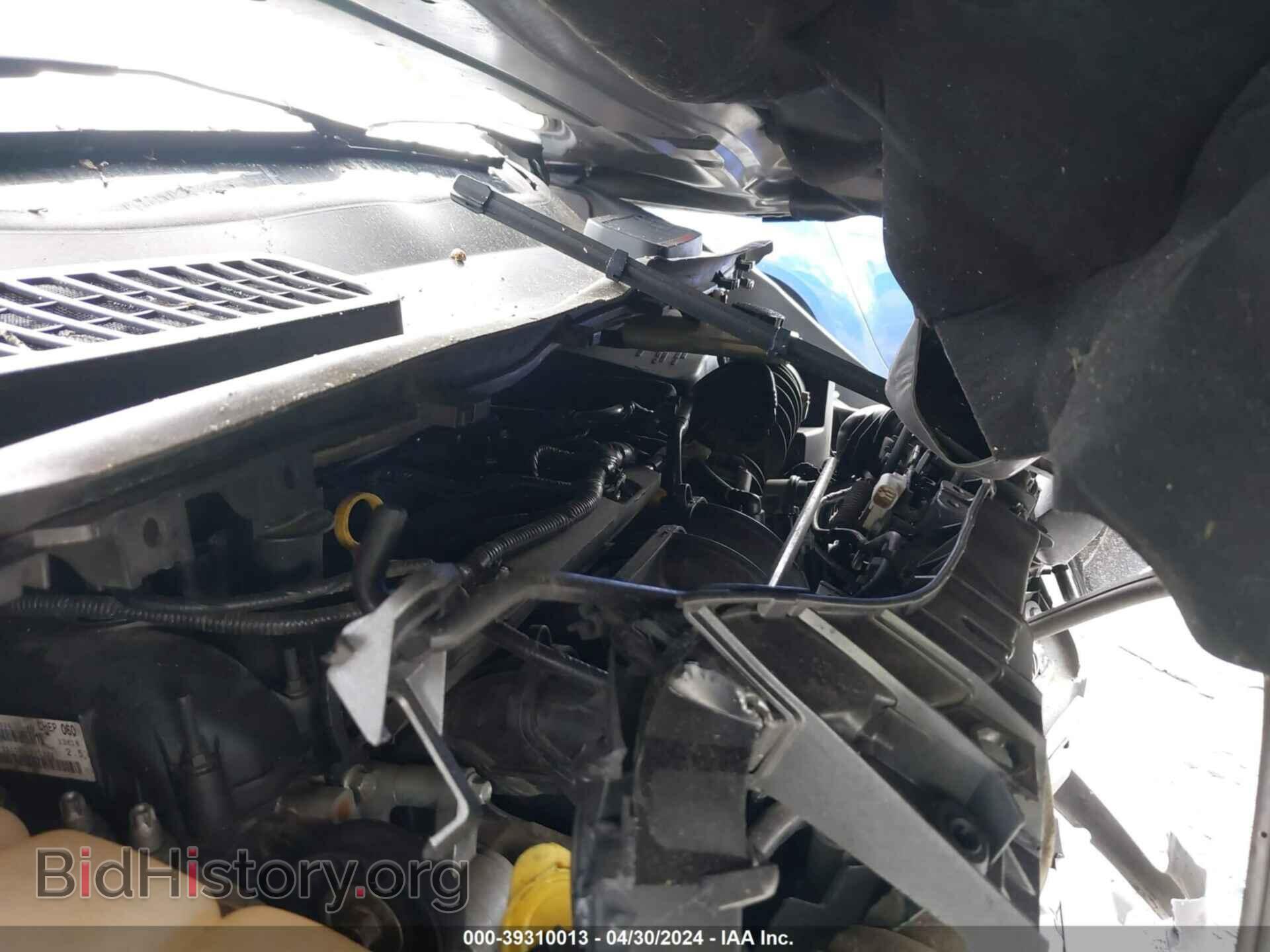 2014 FORD ESCAPE - VIN: 1FMCU0F72EUB54453 - Photo 10