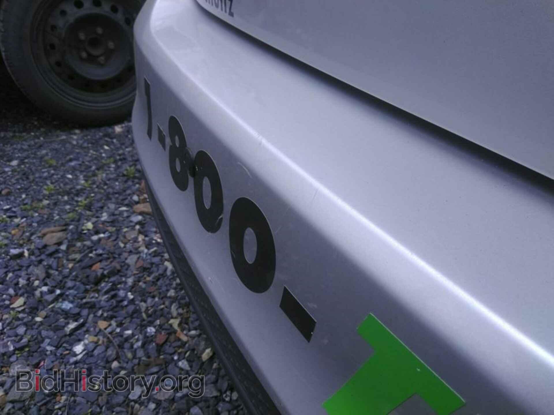 Фотография 1FADP3E25GL290503 - FORD FOCUS 2016