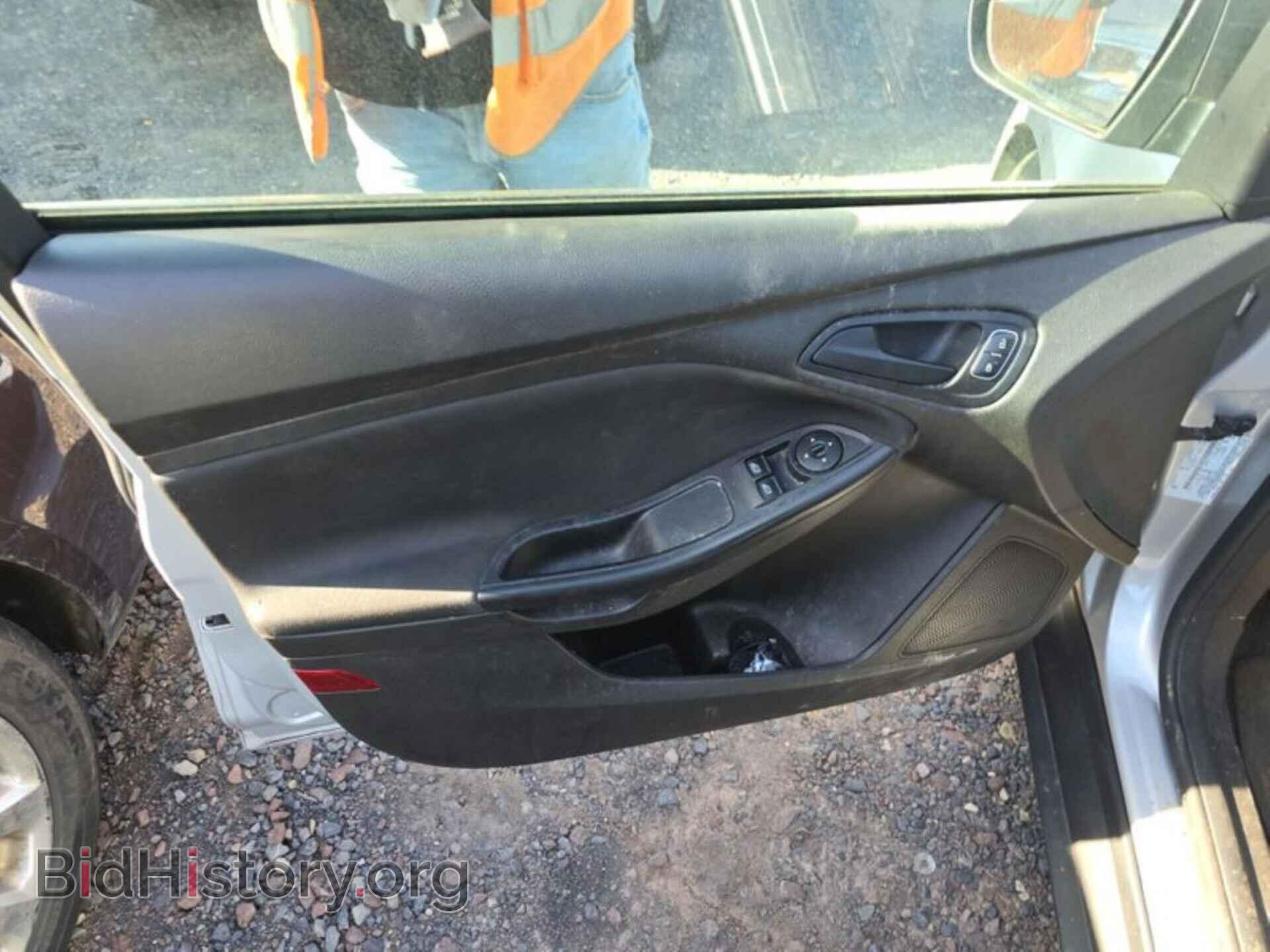 2016 FORD FOCUS - VIN: 1FADP3E25GL290503 - Photo 5