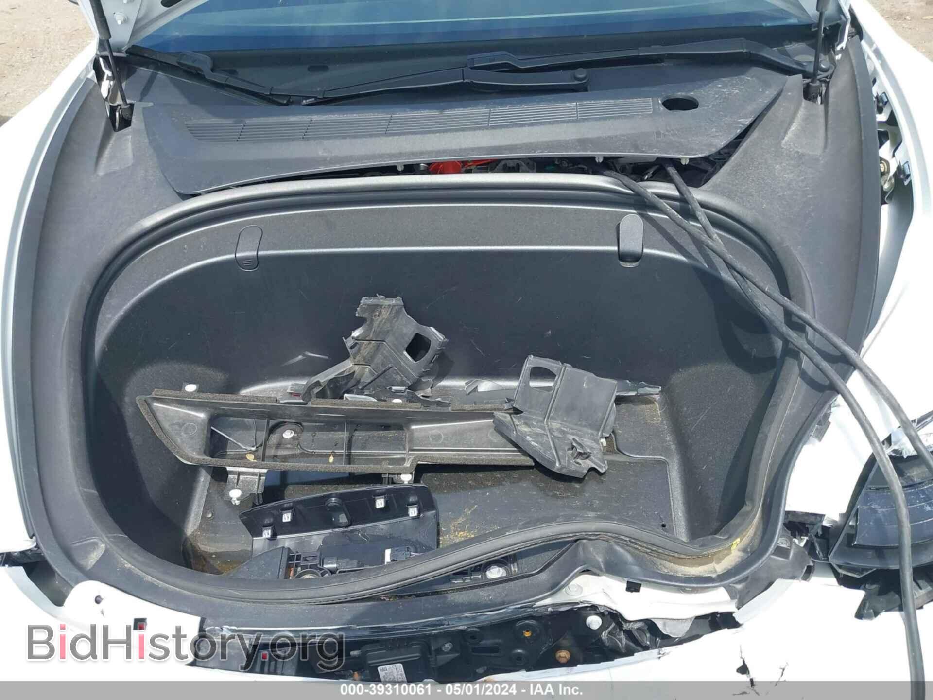 2018 TESLA MODEL 3 - VIN: 5YJ3E1EB2JF089023 - Фото 10