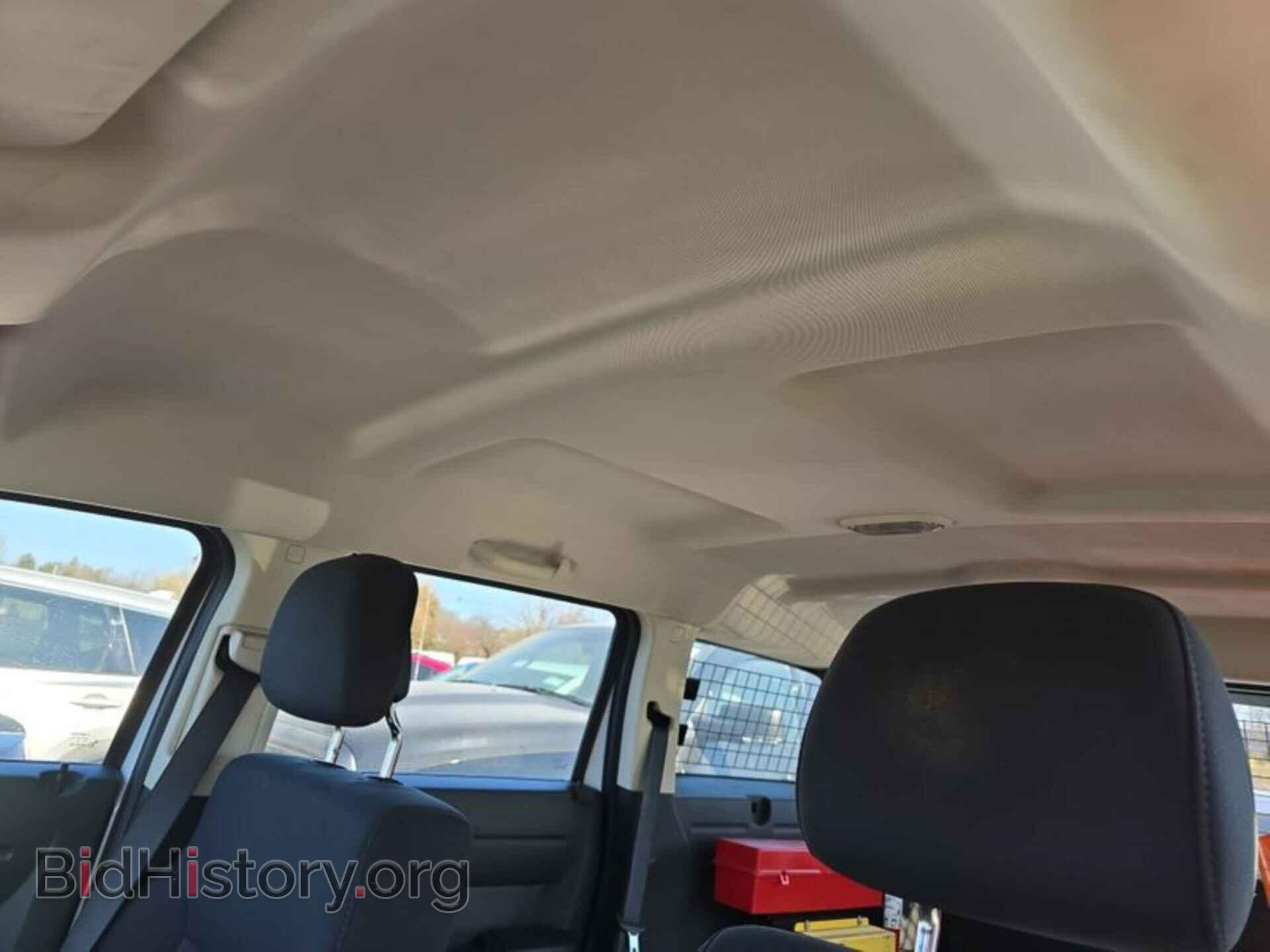 2011 DODGE NITRO - VIN: 1D4PT2GK8BW584966 - Photo 24