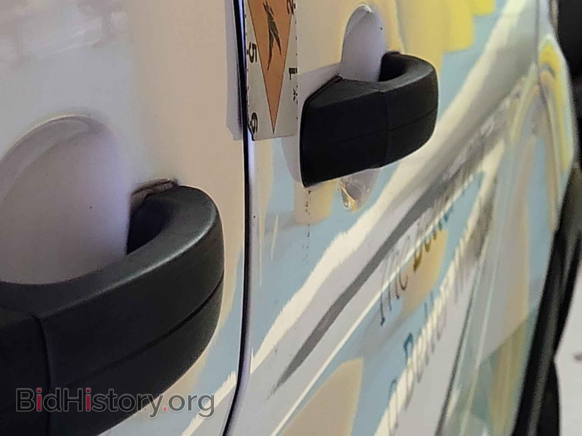 2019 FORD TRANSIT - VIN: 1FTYR2CM3KKB13063 - Фото 3