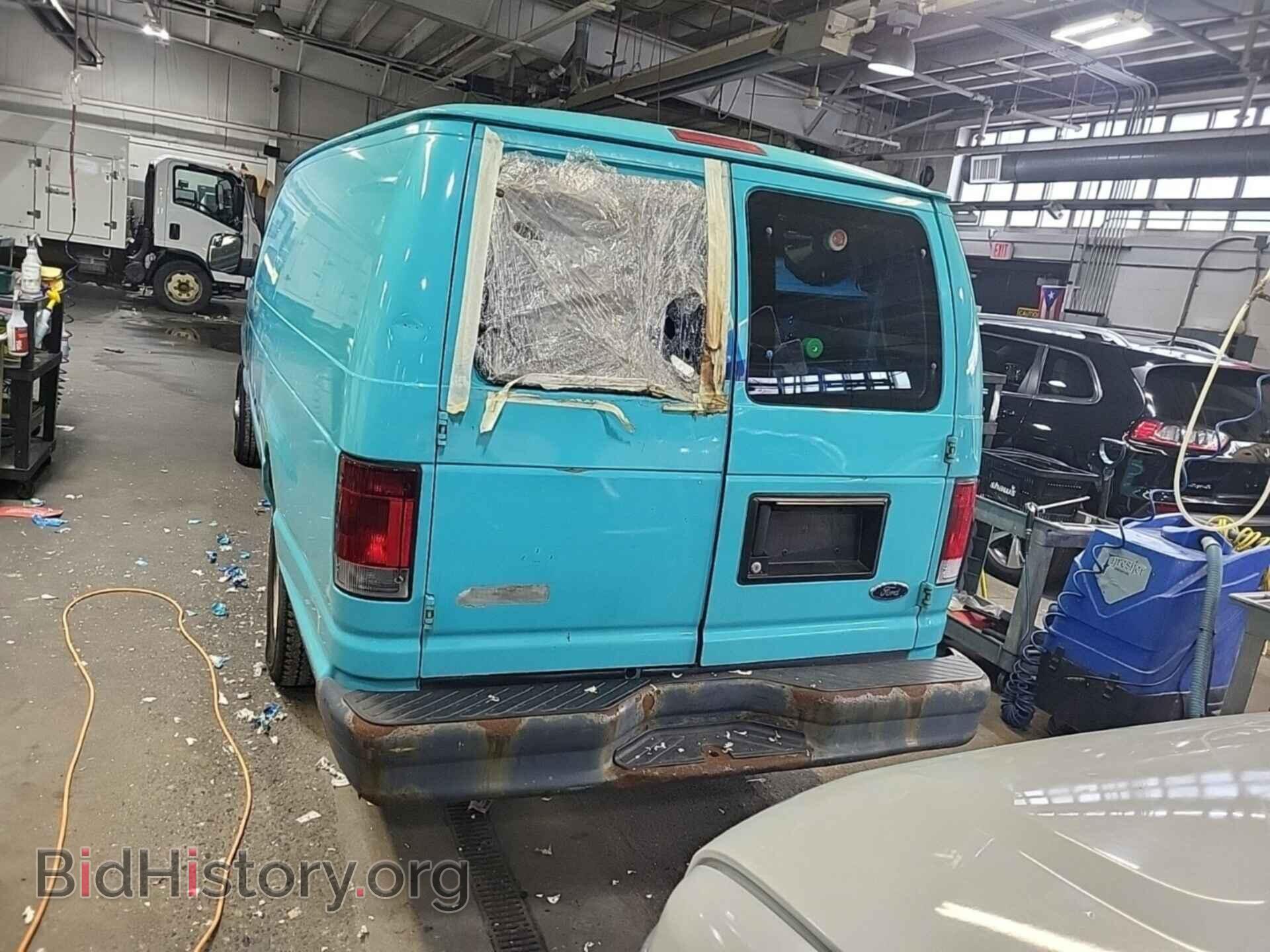 2012 FORD ECONOLINE - VIN: 1FTSS3ES5CDA15251 - Photo 5