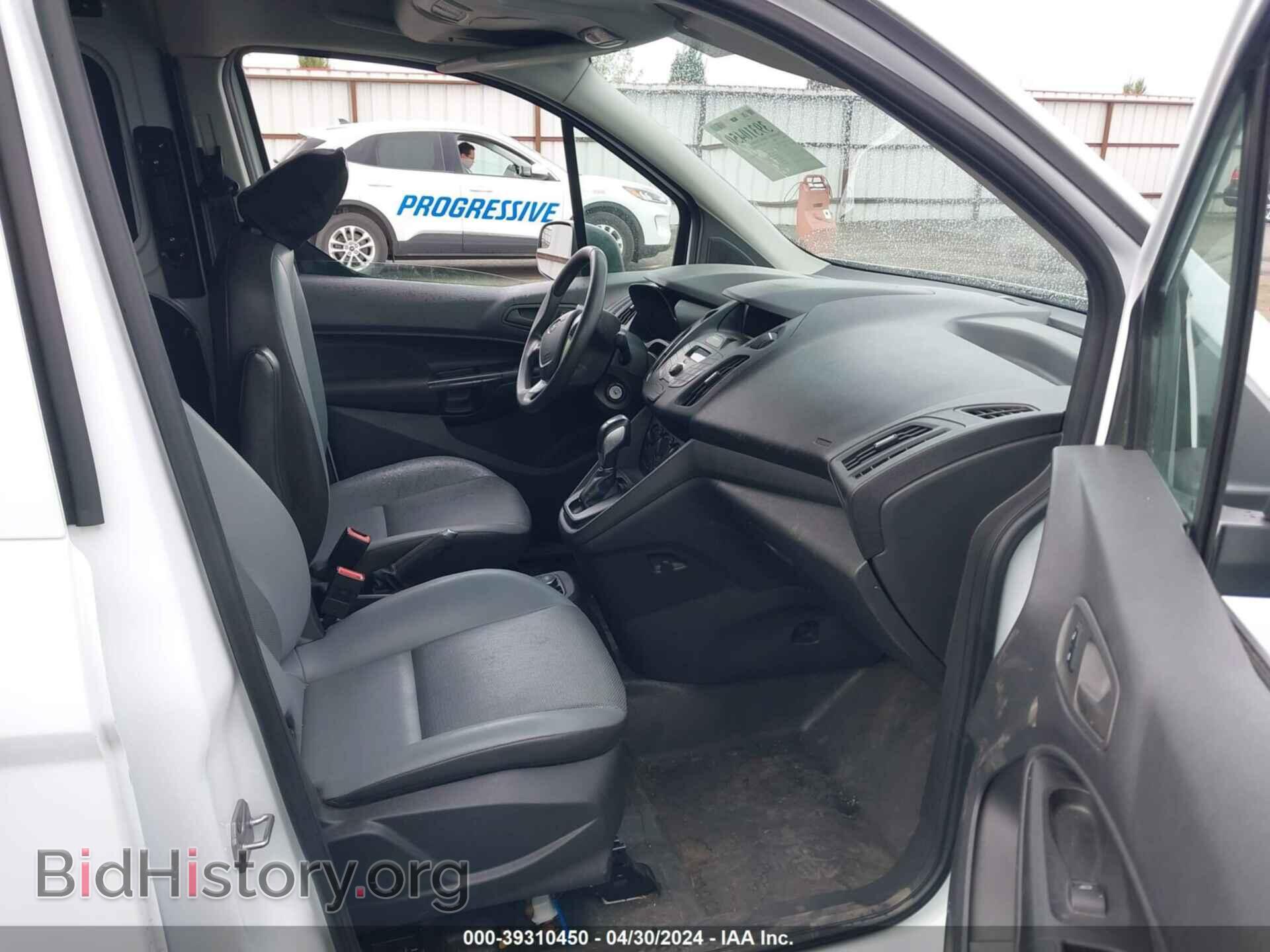 2016 FORD TRANSIT CONNECT - VIN: NM0LS7E79G1243166 - Фото 5