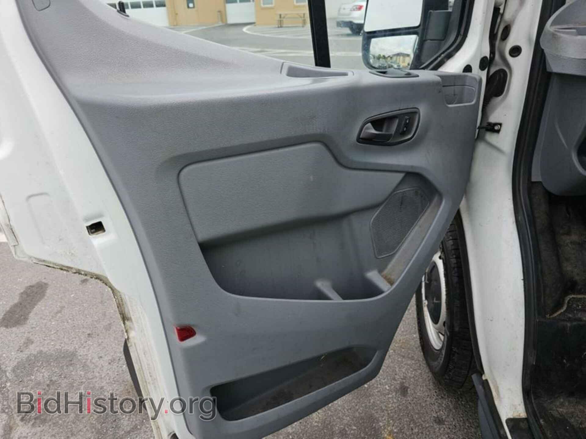 2017 FORD TRANSIT - VIN: 1FTYR1YM5HKB49574 - Фото 9