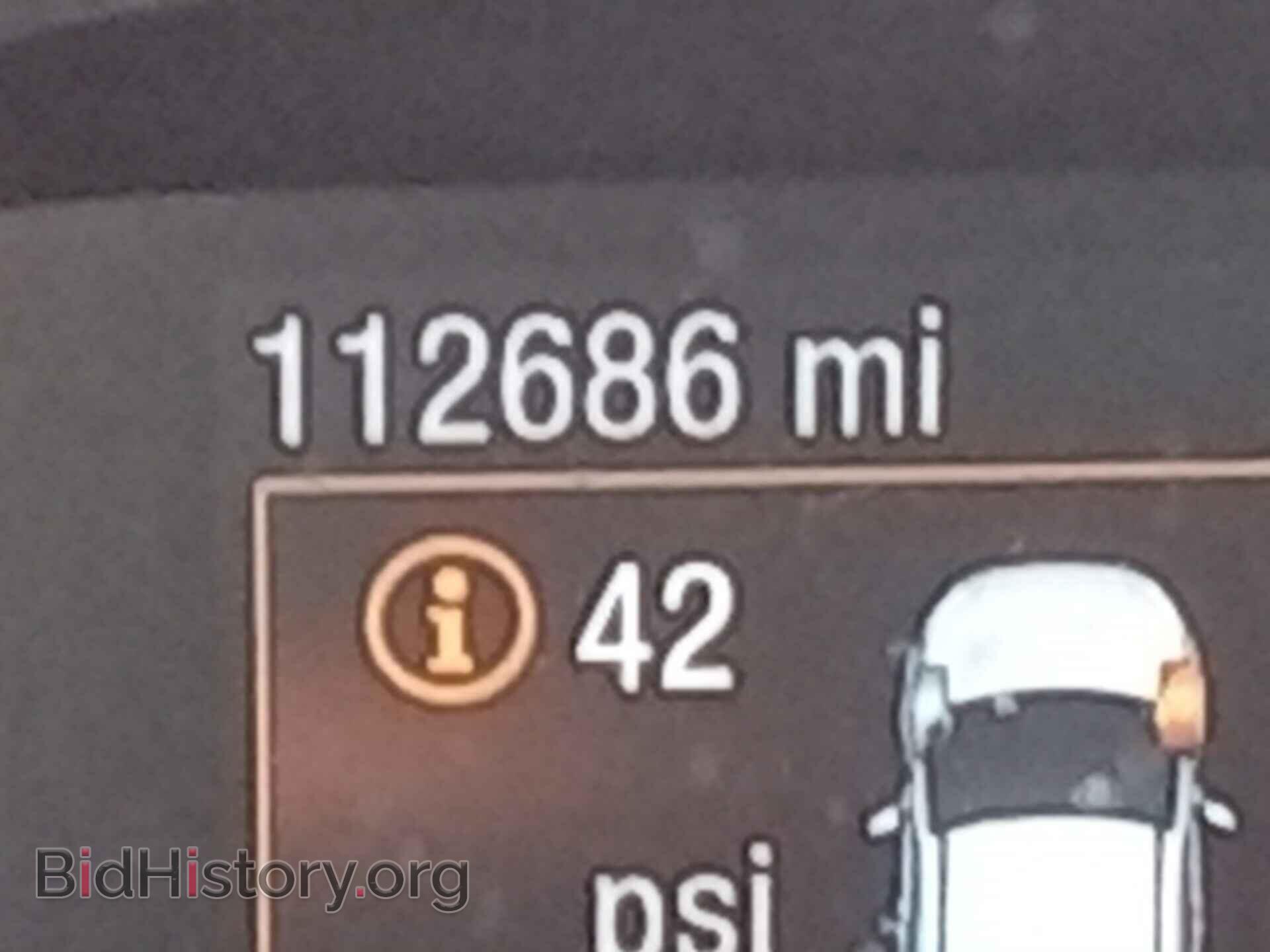 2019 FORD TRANSIT CONNECT - VIN: NM0LS7F24K1398171 - Фото 5