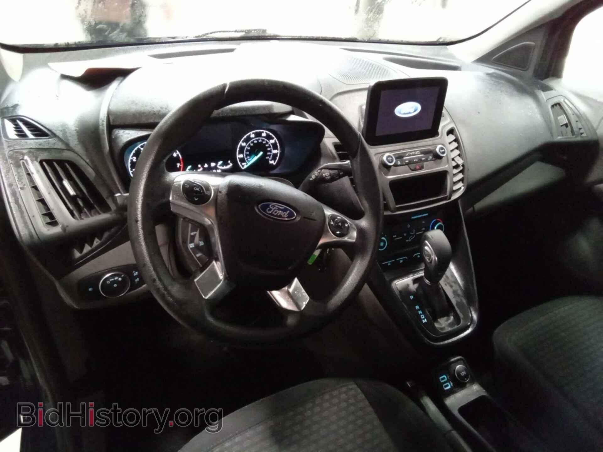 2019 FORD TRANSIT CONNECT - VIN: NM0LS7F24K1398171 - Фото 8