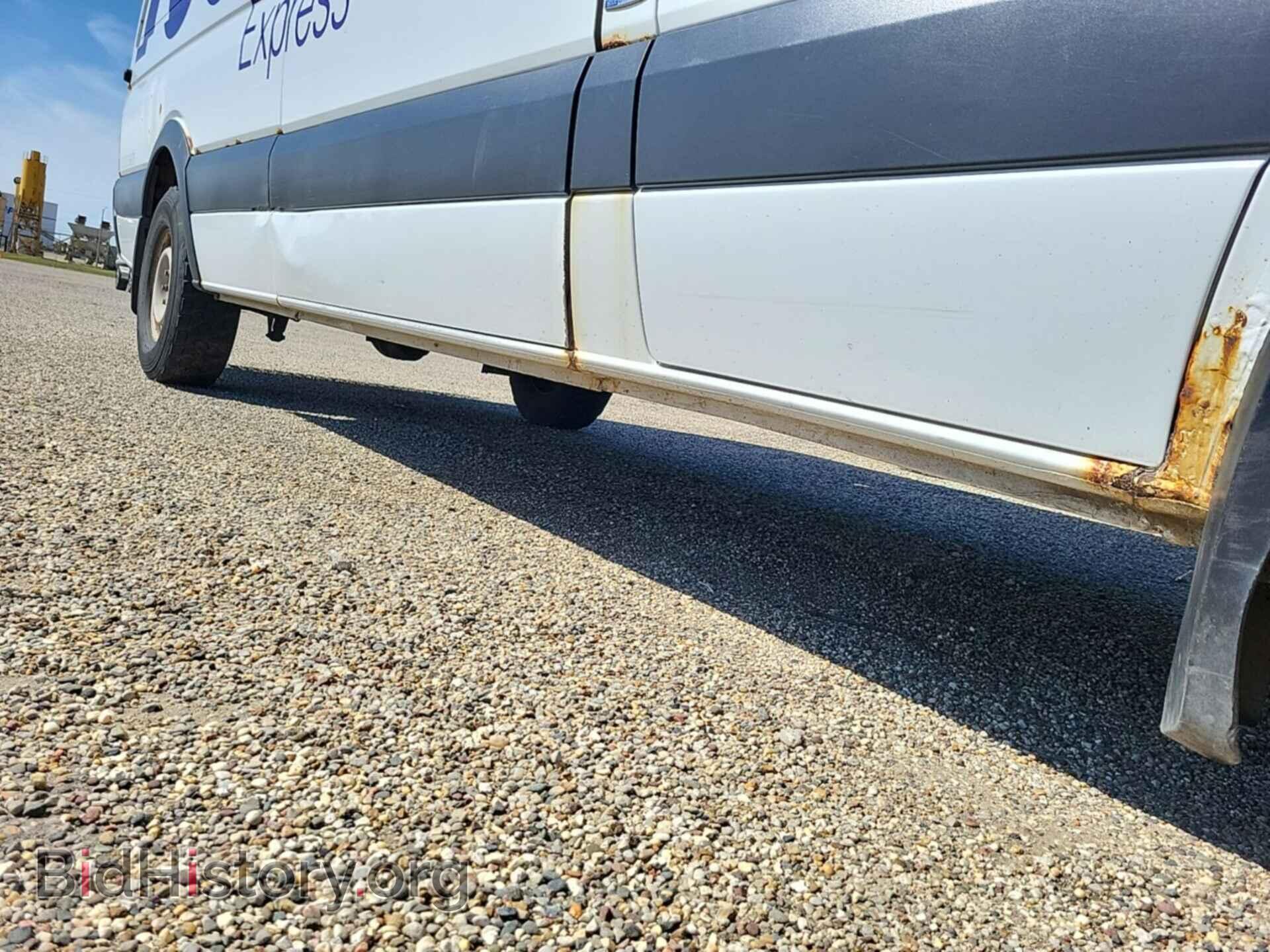 2014 MERCEDES-BENZ SPRINTER - VIN: WD3PE8DE4E5895680 - Фото 8