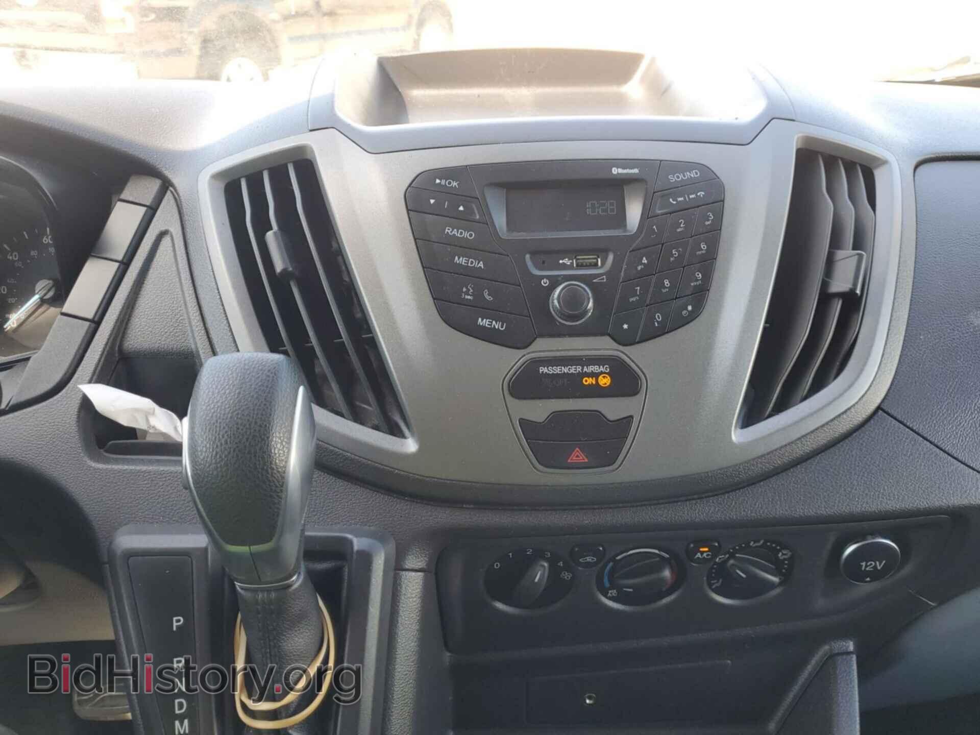 2019 FORD TRANSIT - VIN: 1FTYR2CM5KKA76789 - Photo 5