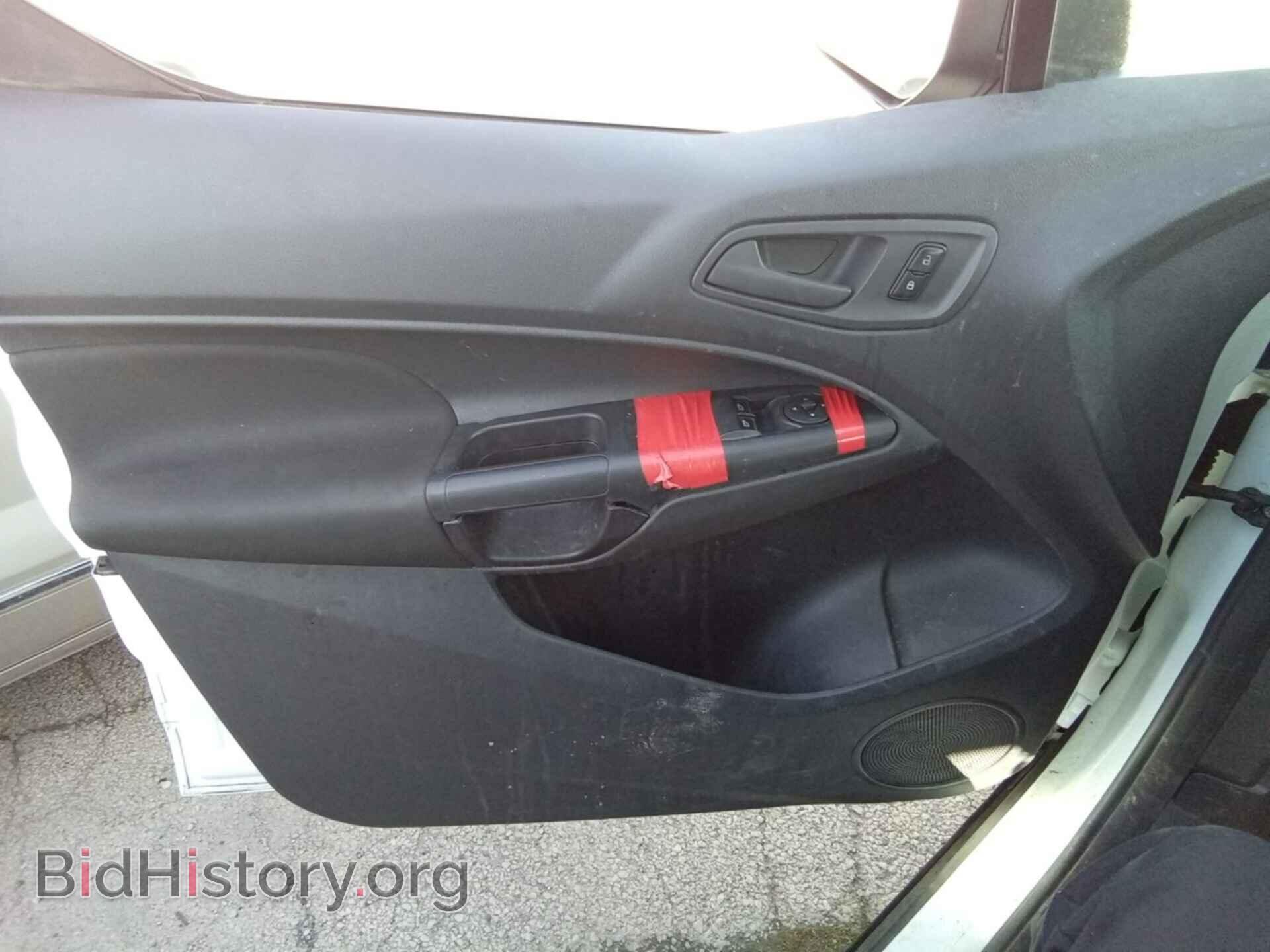 2016 FORD TRANSIT CONNECT - VIN: NM0LS7E77G1240203 - Фото 2