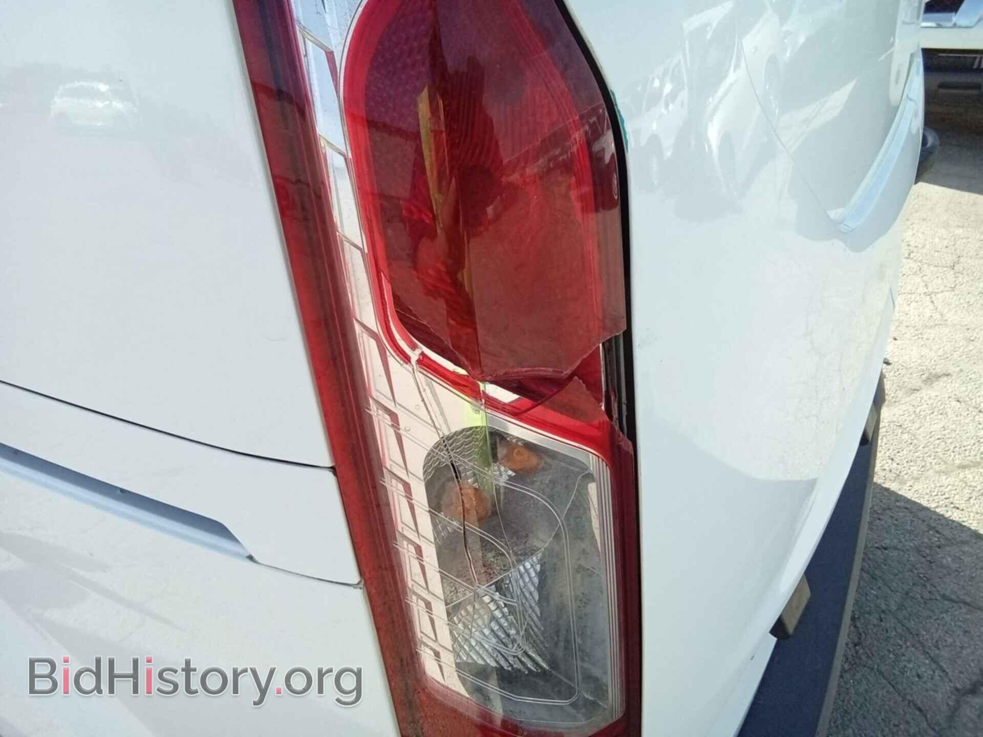 2016 FORD TRANSIT CONNECT - VIN: NM0LS7E77G1240203 - Фото 15