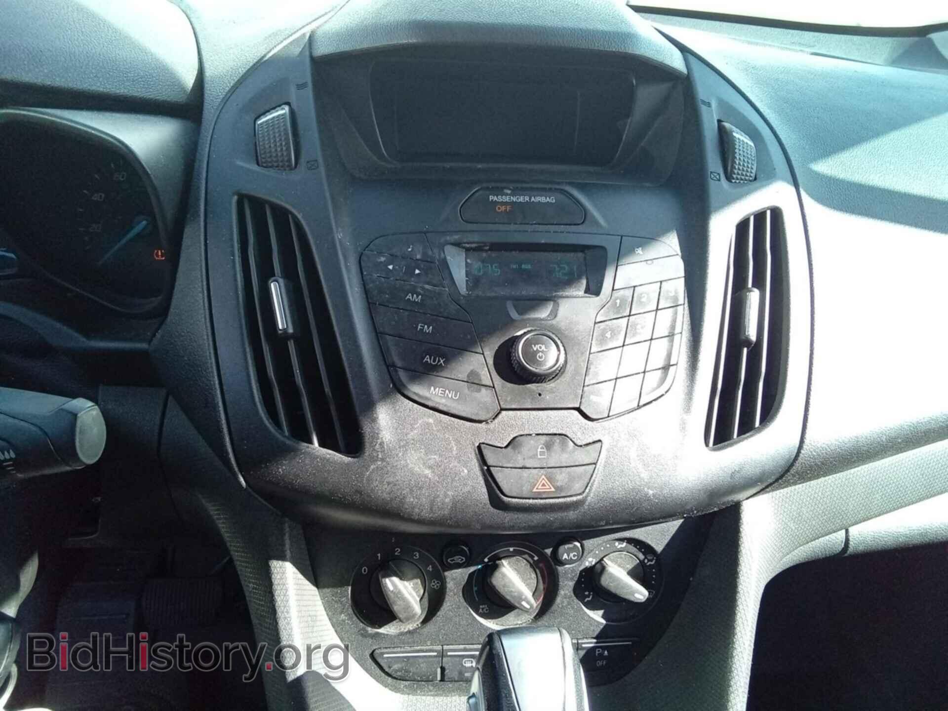 2016 FORD TRANSIT CONNECT - VIN: NM0LS7E77G1240203 - Фото 17