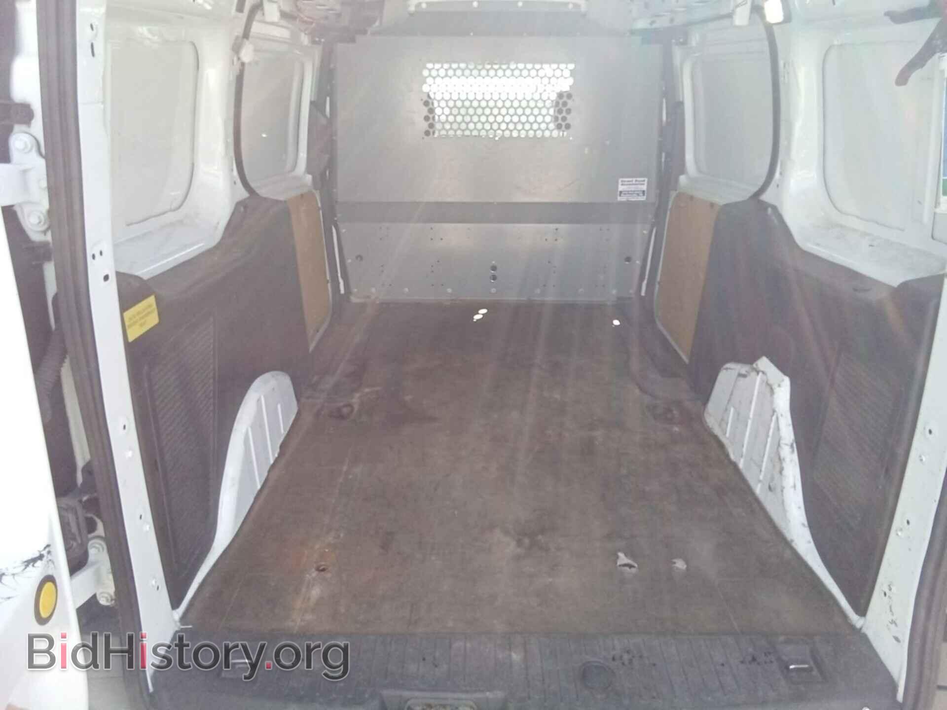 2016 FORD TRANSIT CONNECT - VIN: NM0LS7E77G1240203 - Фото 3
