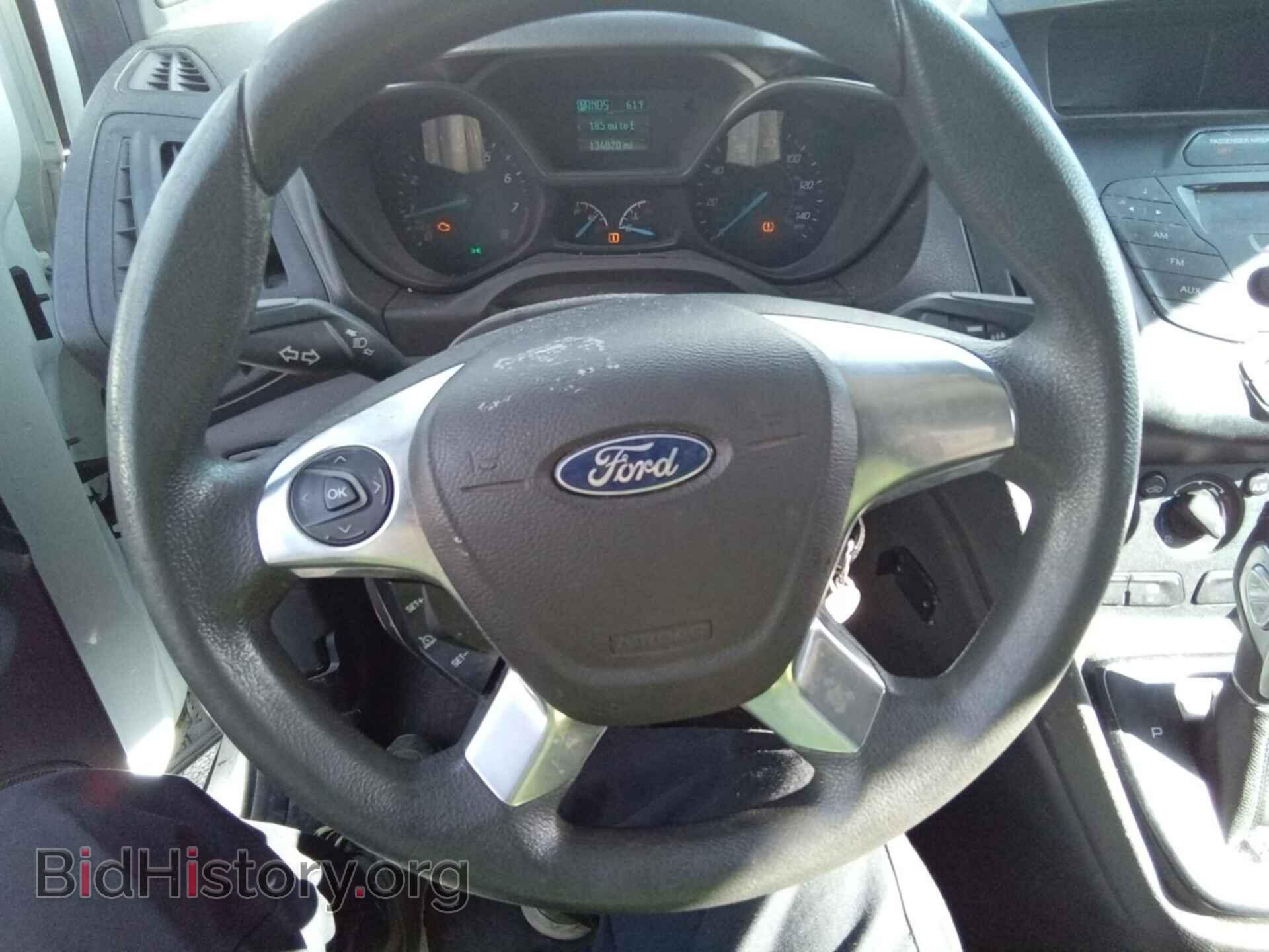 2016 FORD TRANSIT CONNECT - VIN: NM0LS7E77G1240203 - Фото 22
