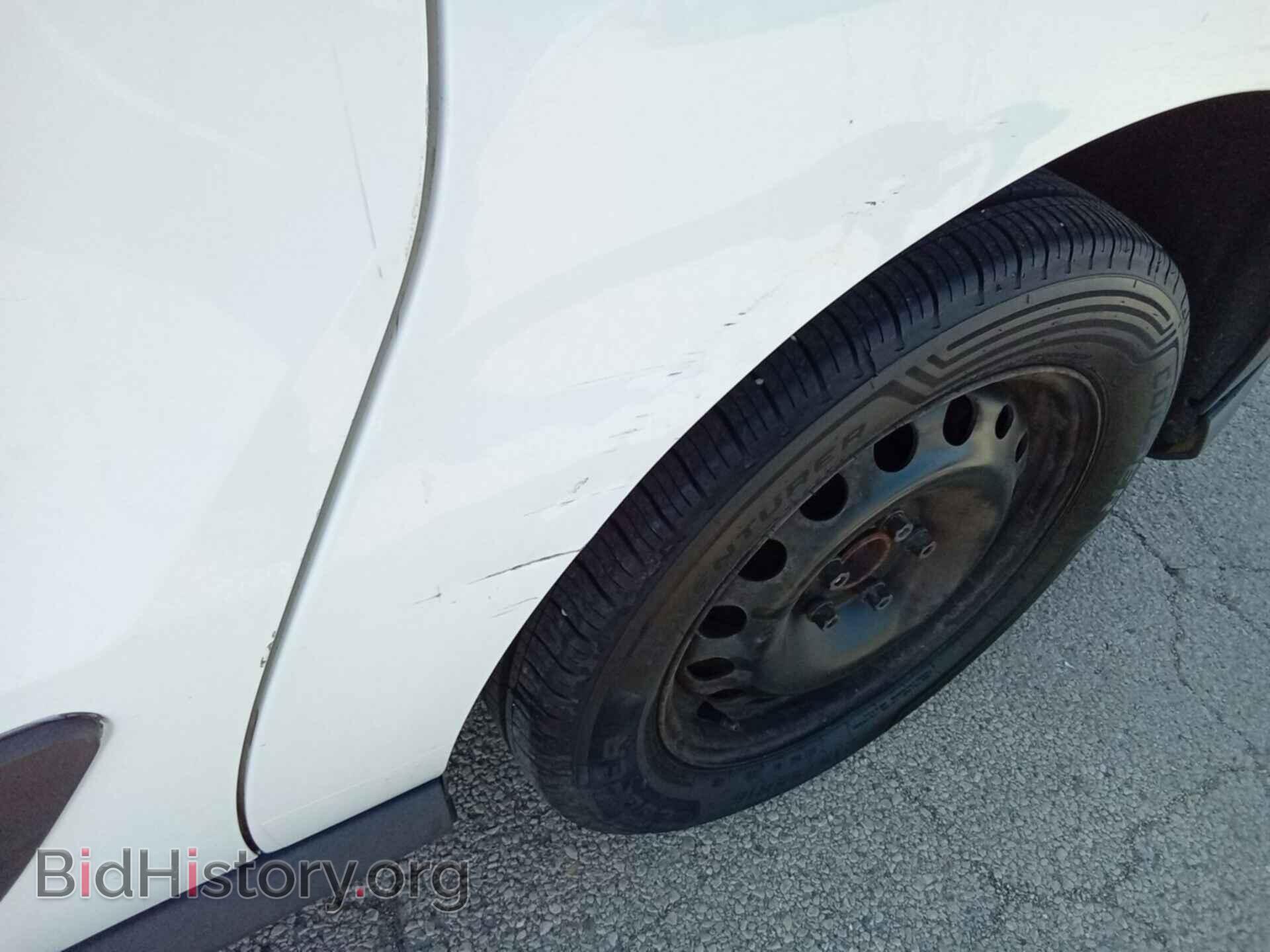 2016 FORD TRANSIT CONNECT - VIN: NM0LS7E77G1240203 - Фото 23