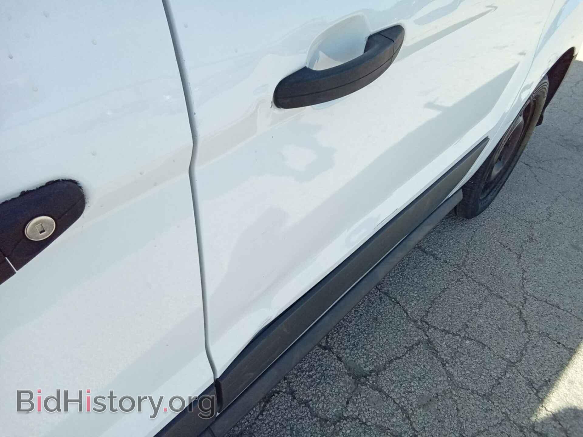 2016 FORD TRANSIT CONNECT - VIN: NM0LS7E77G1240203 - Фото 8