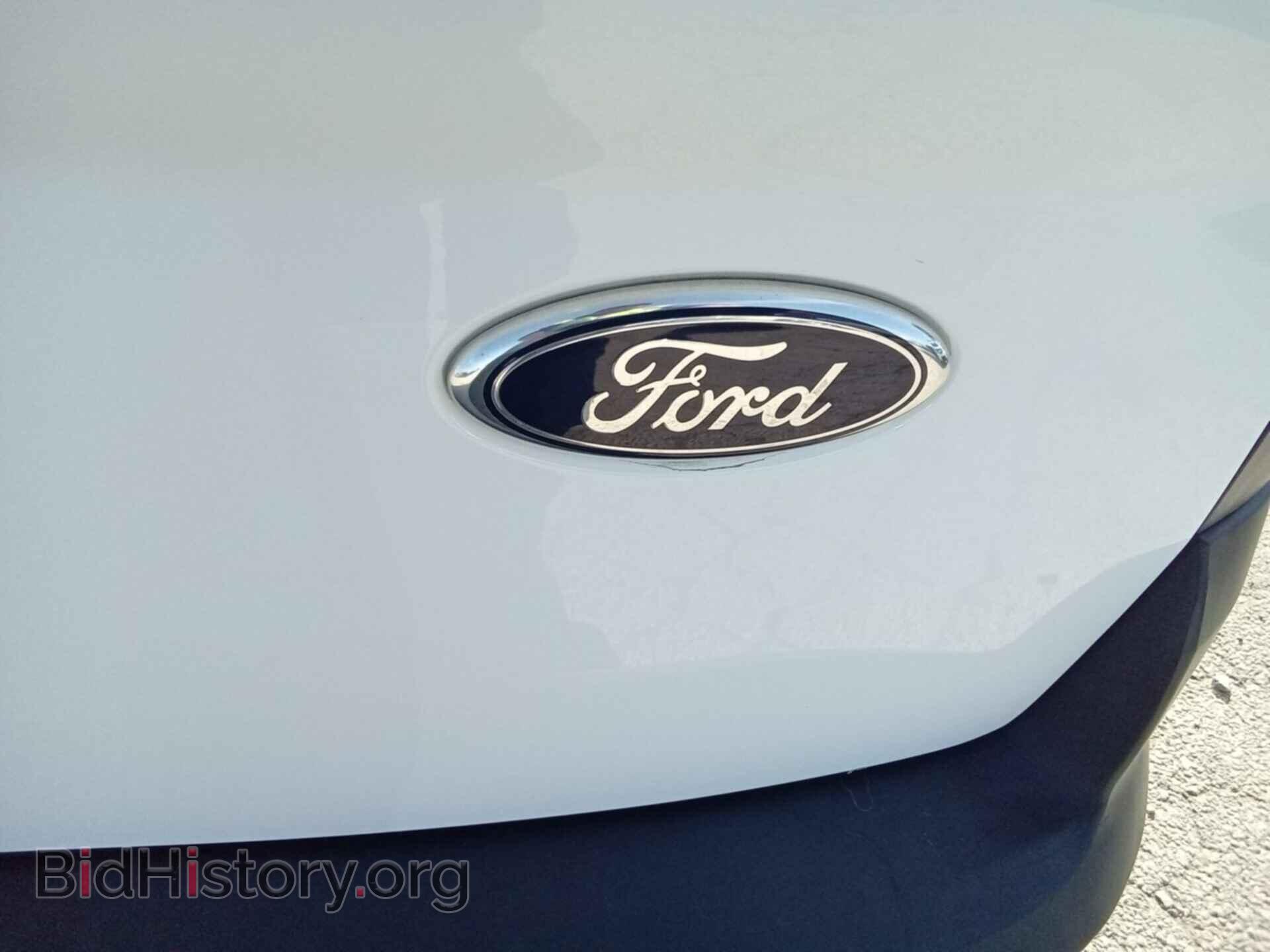 2016 FORD TRANSIT CONNECT - VIN: NM0LS7E77G1240203 - Фото 9