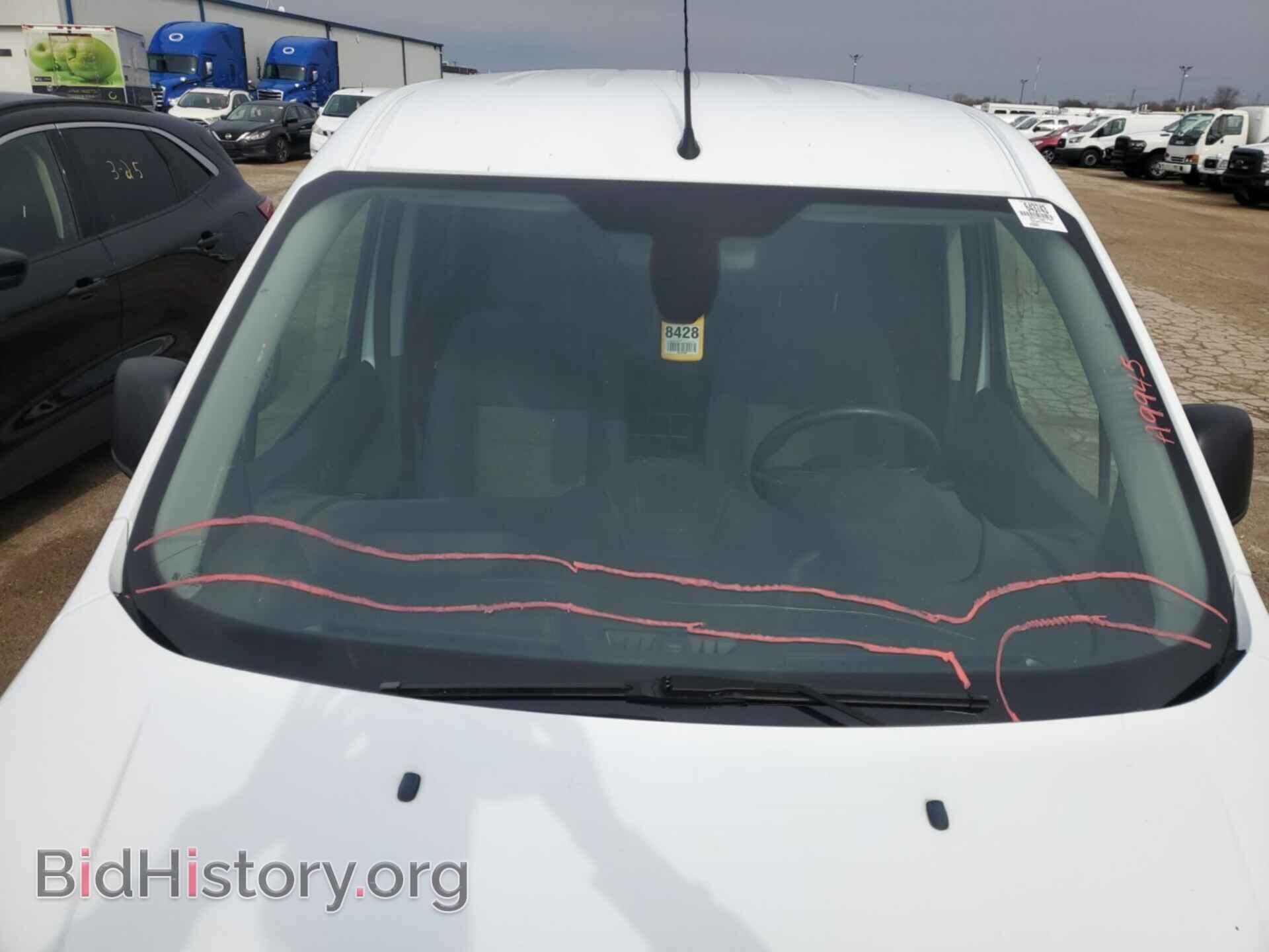 2017 FORD TRANSIT CONNECT - VIN: NM0LS7E76H1313501 - Фото 29