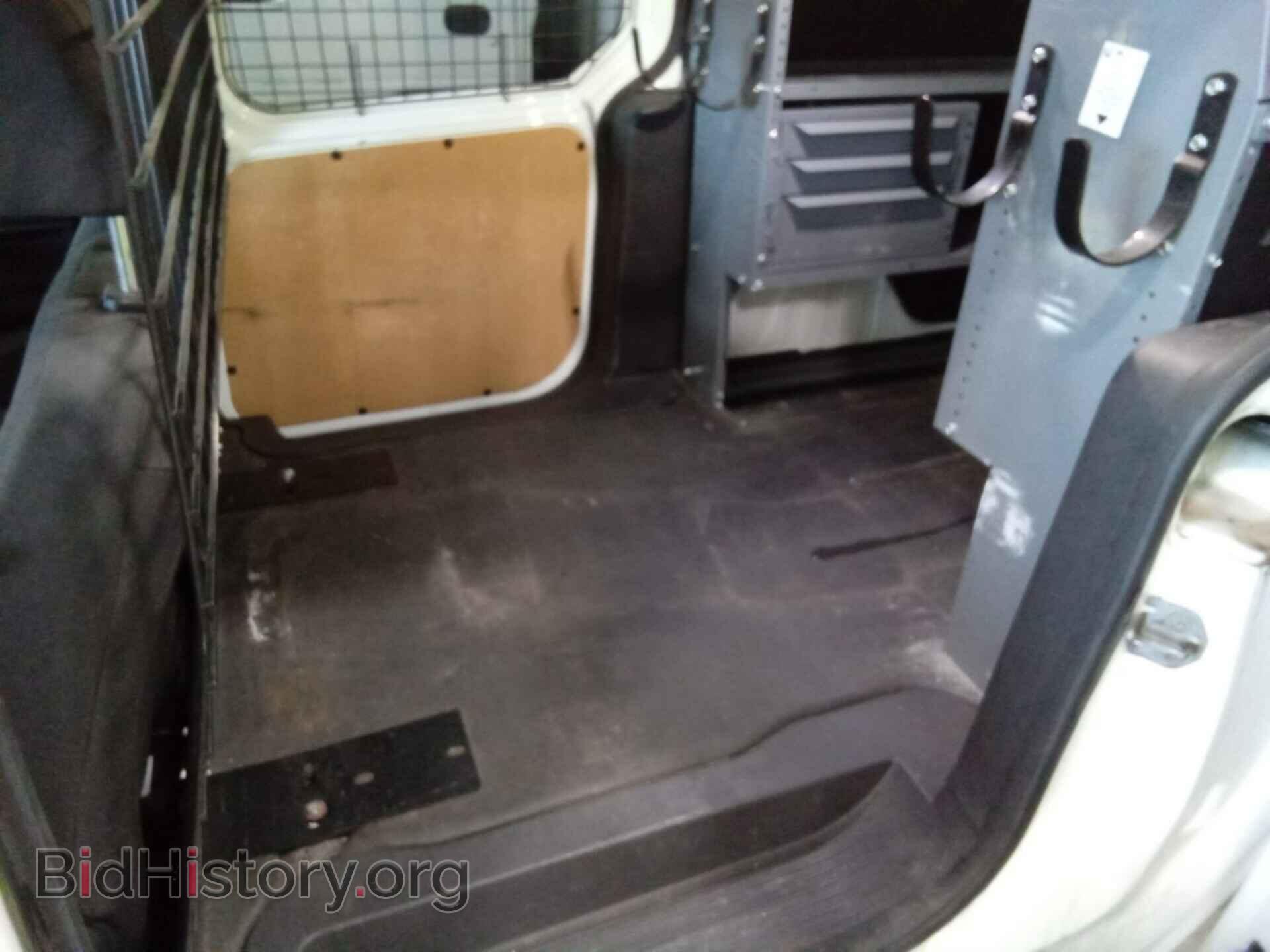 2017 FORD TRANSIT CONNECT - VIN: NM0LS7E76H1313501 - Фото 31