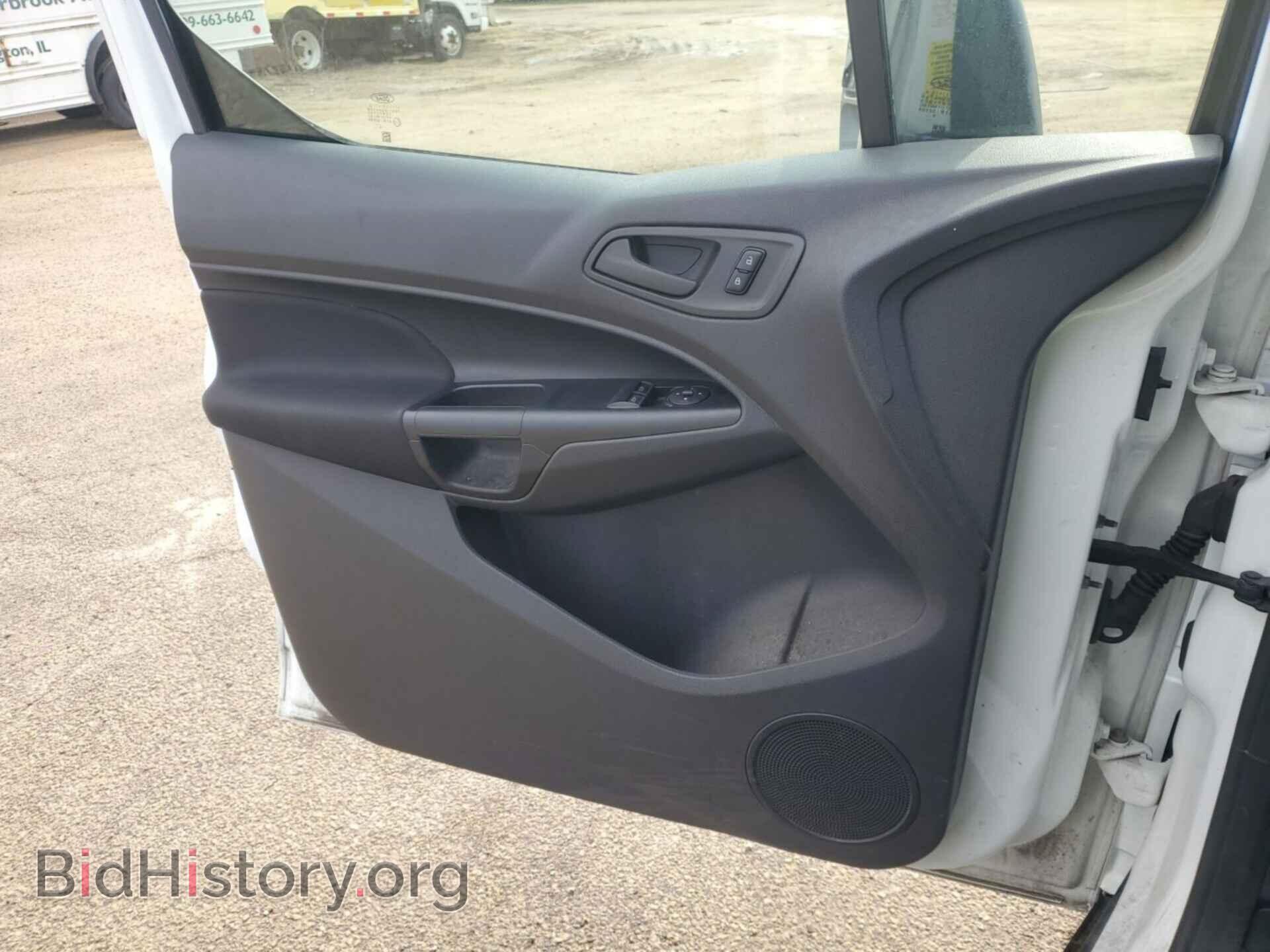 2017 FORD TRANSIT CONNECT - VIN: NM0LS7E76H1313501 - Фото 8