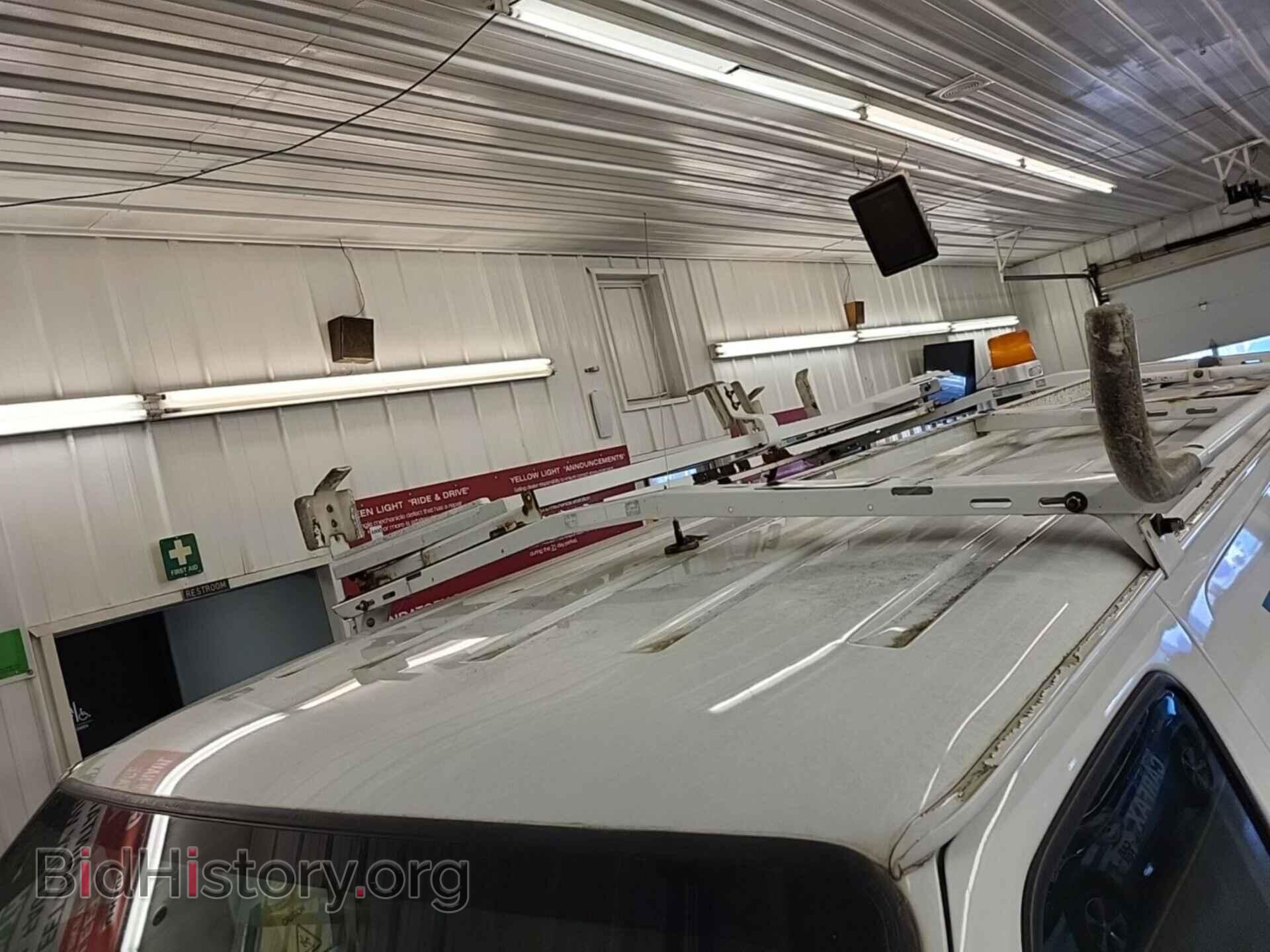 2009 FORD ECONOLINE - VIN: 1FTNE24L99DA20454 - Фото 10