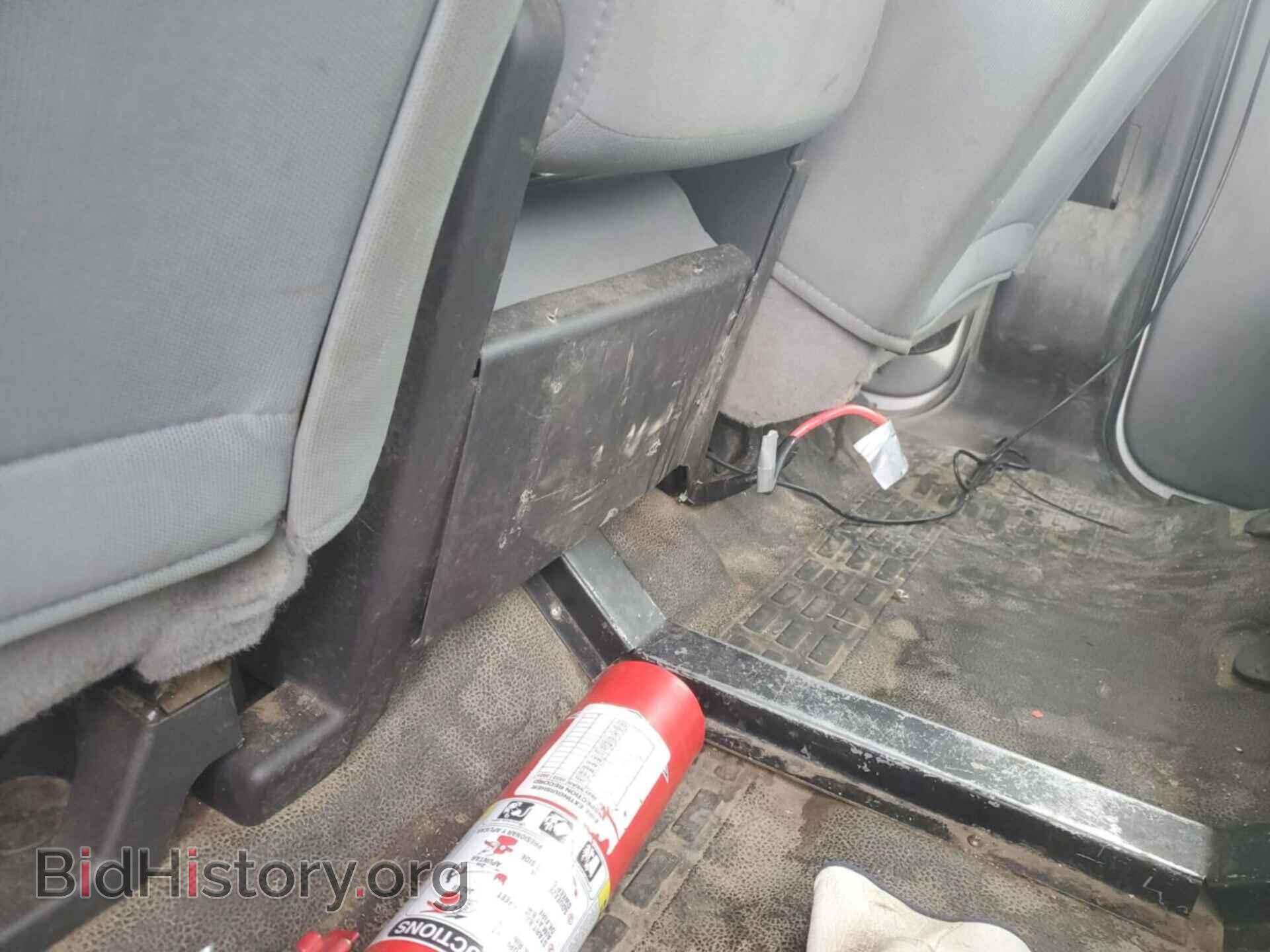 2012 FORD F-250 - VIN: 1FT7W2B64CEB19431 - Фото 9