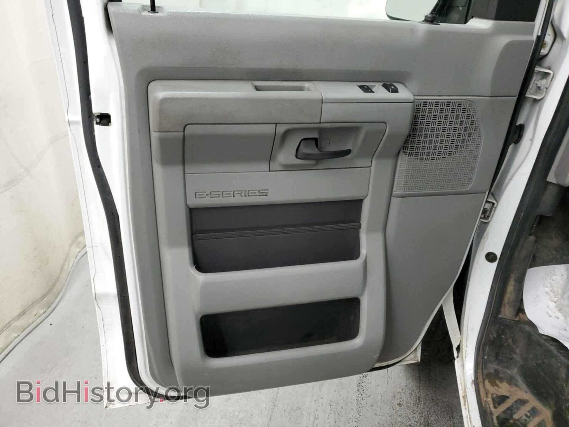 2011 FORD E-250 - VIN: 1FTNE2EL5BDB35279 - Photo 16