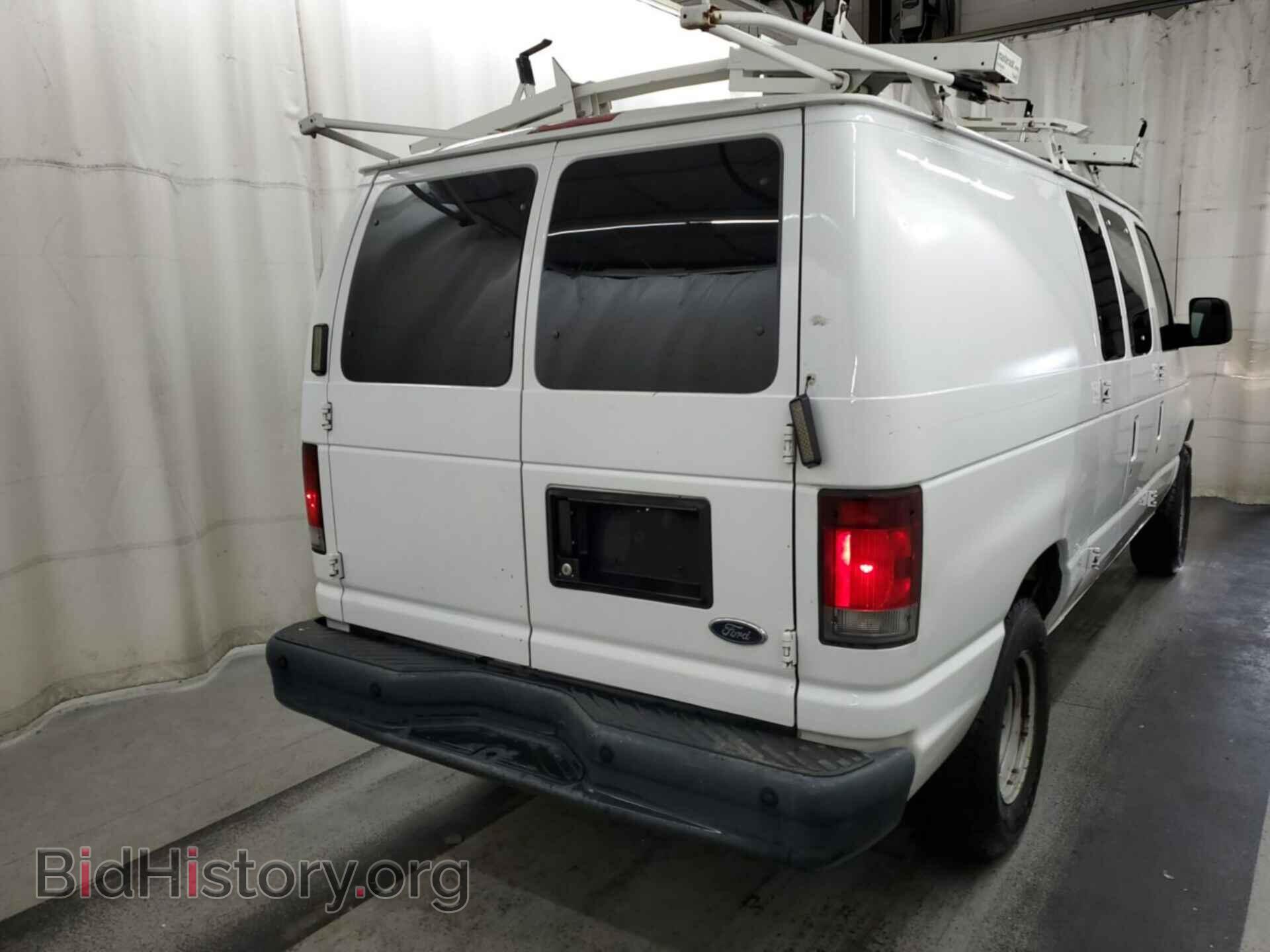 2011 FORD E-250 - VIN: 1FTNE2EL5BDB35279 - Photo 29