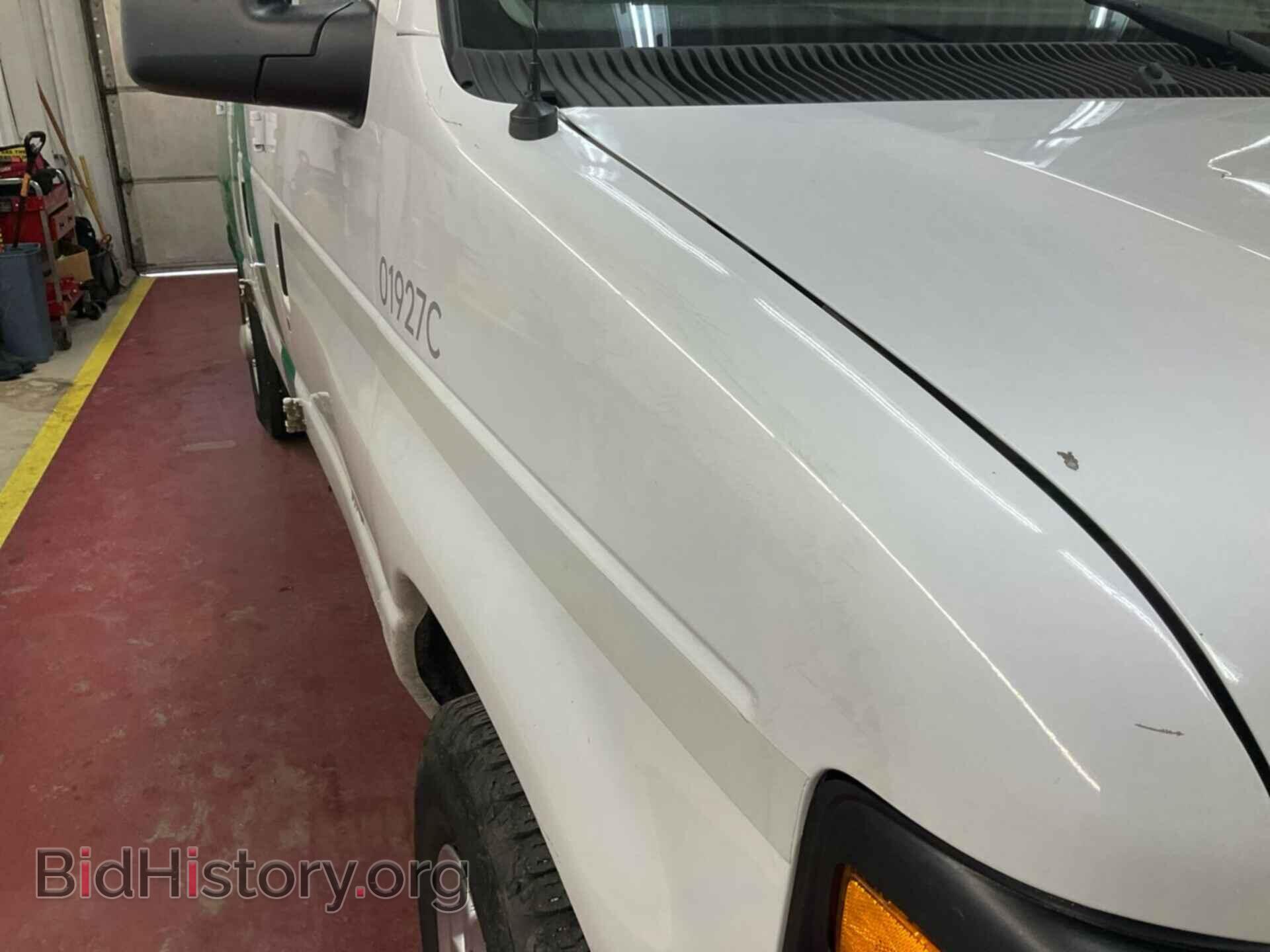 2011 FORD E-250 - VIN: 1FTNE2EL3BDA70898 - Photo 12