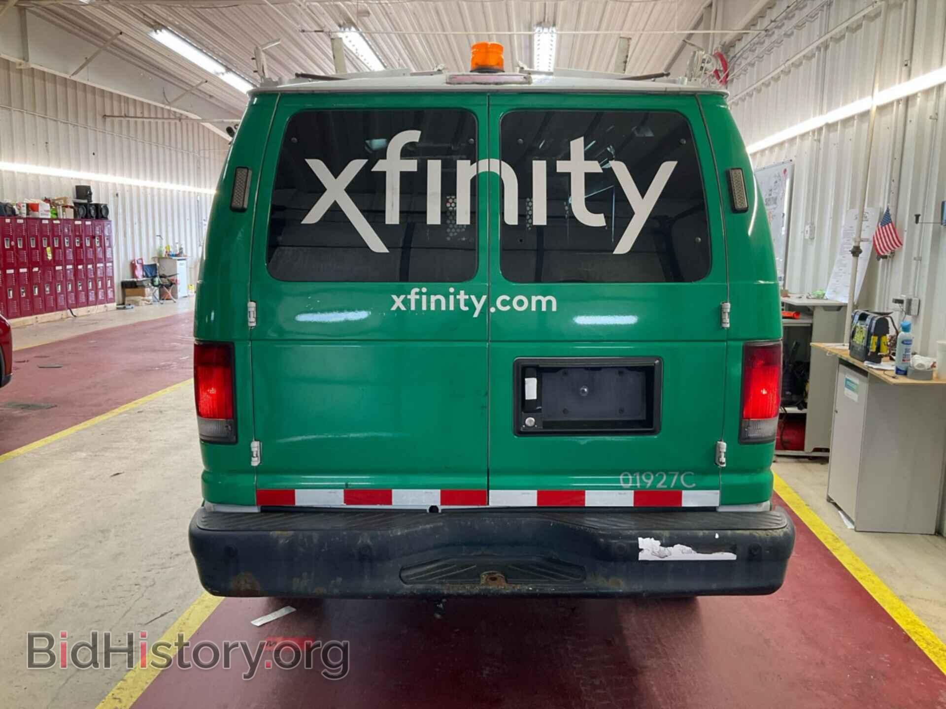 2011 FORD E-250 - VIN: 1FTNE2EL3BDA70898 - Photo 3
