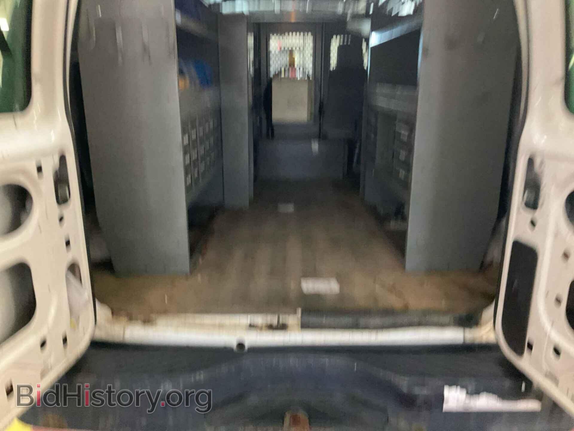 2011 FORD E-250 - VIN: 1FTNE2EL3BDA70898 - Photo 27
