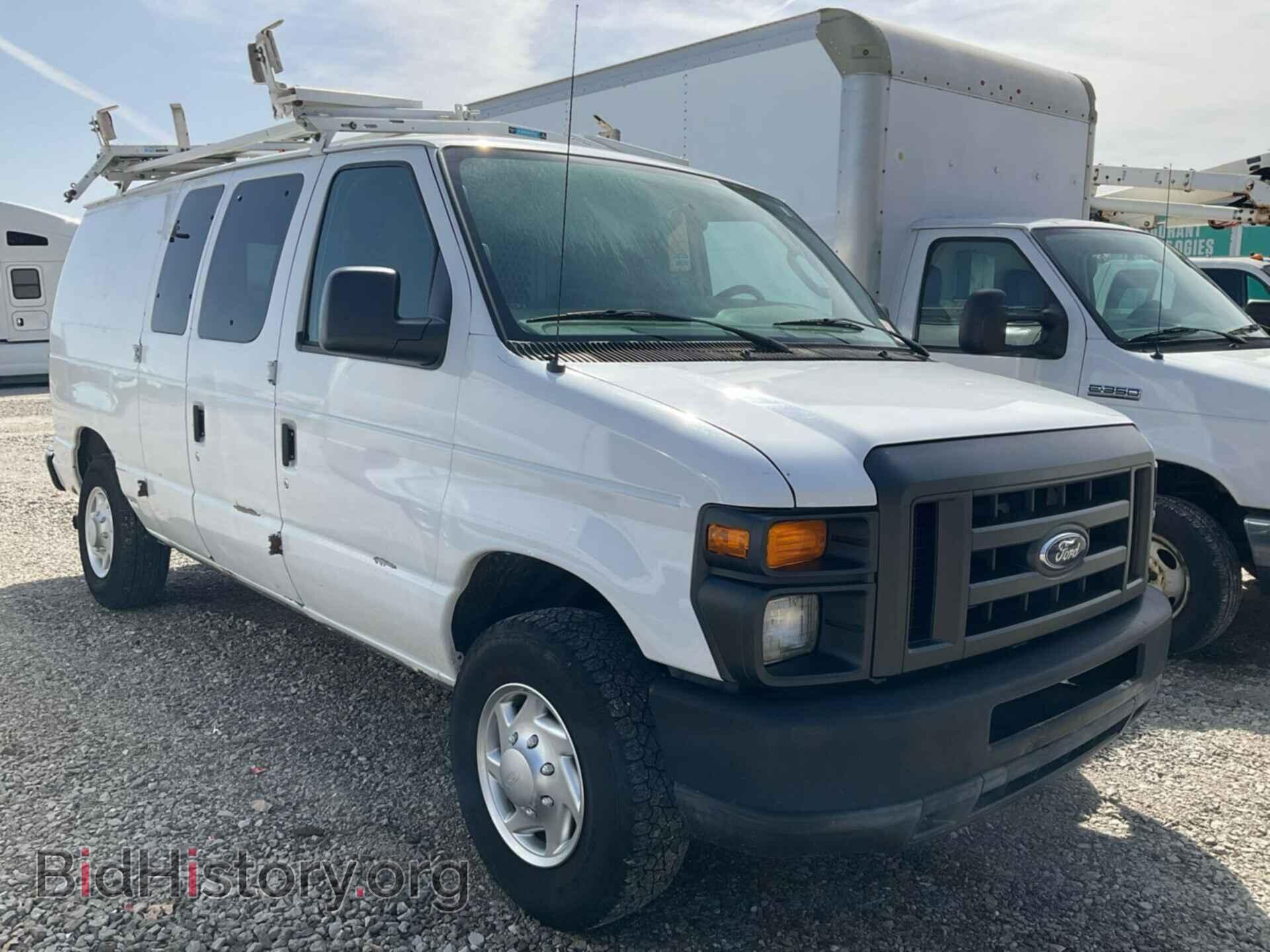 2011 FORD E-250 - VIN: 1FTNE2EL3BDA70898 - Photo 5