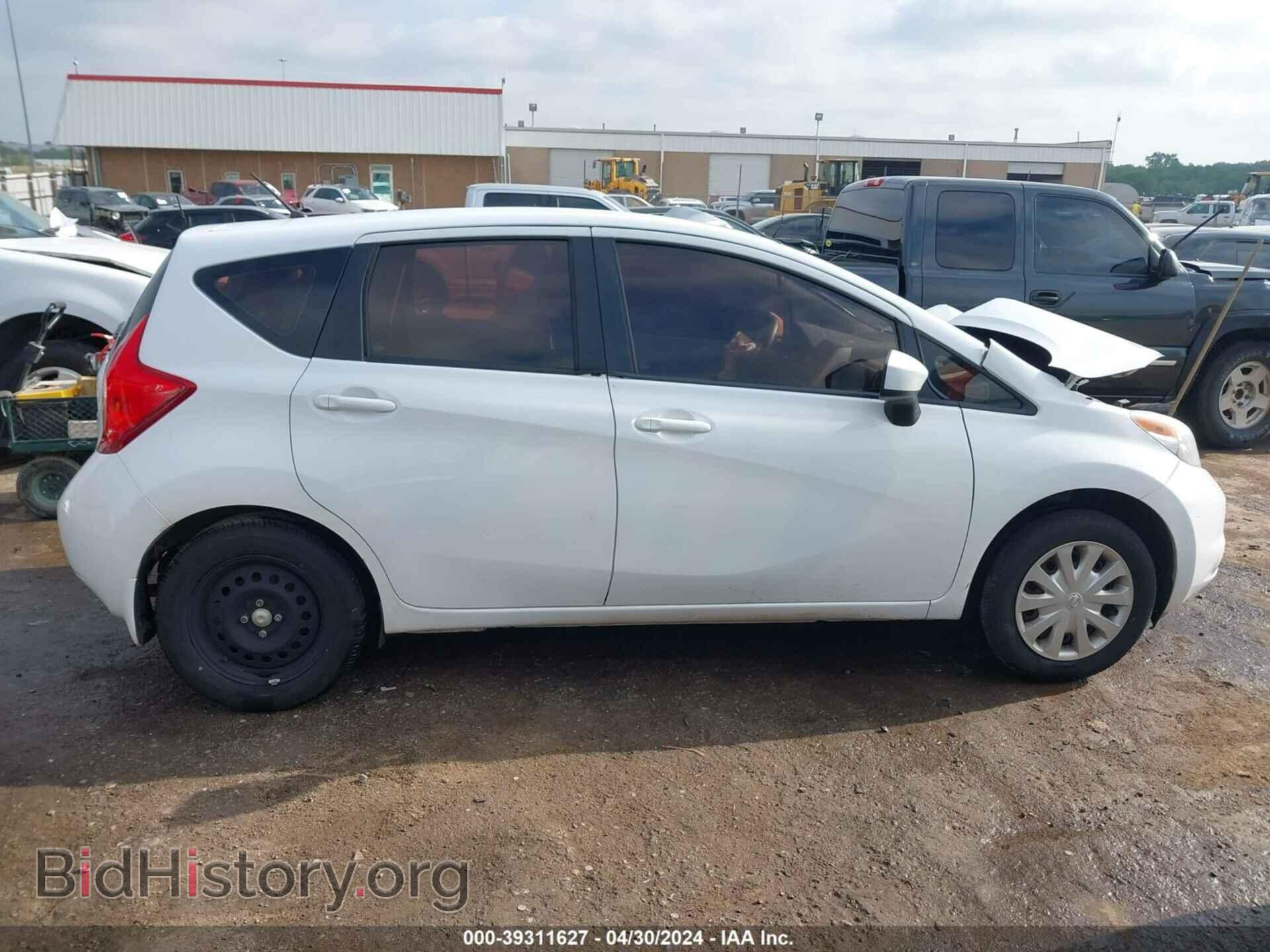 2015 NISSAN VERSA NOTE - VIN: 3N1CE2CP8FL438914 - Фото 13