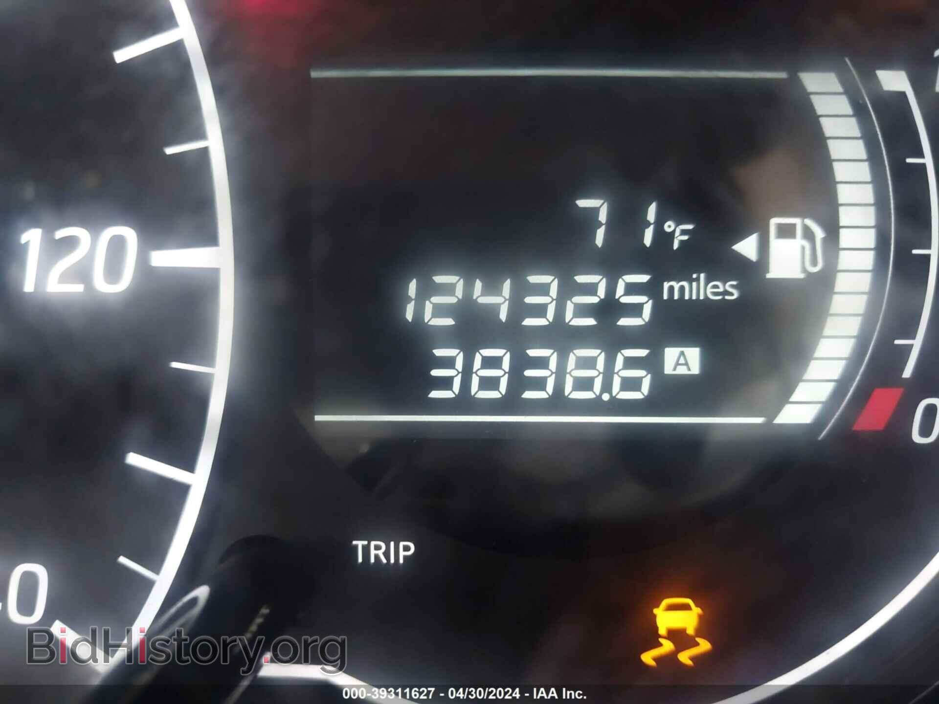 2015 NISSAN VERSA NOTE - VIN: 3N1CE2CP8FL438914 - Фото 15