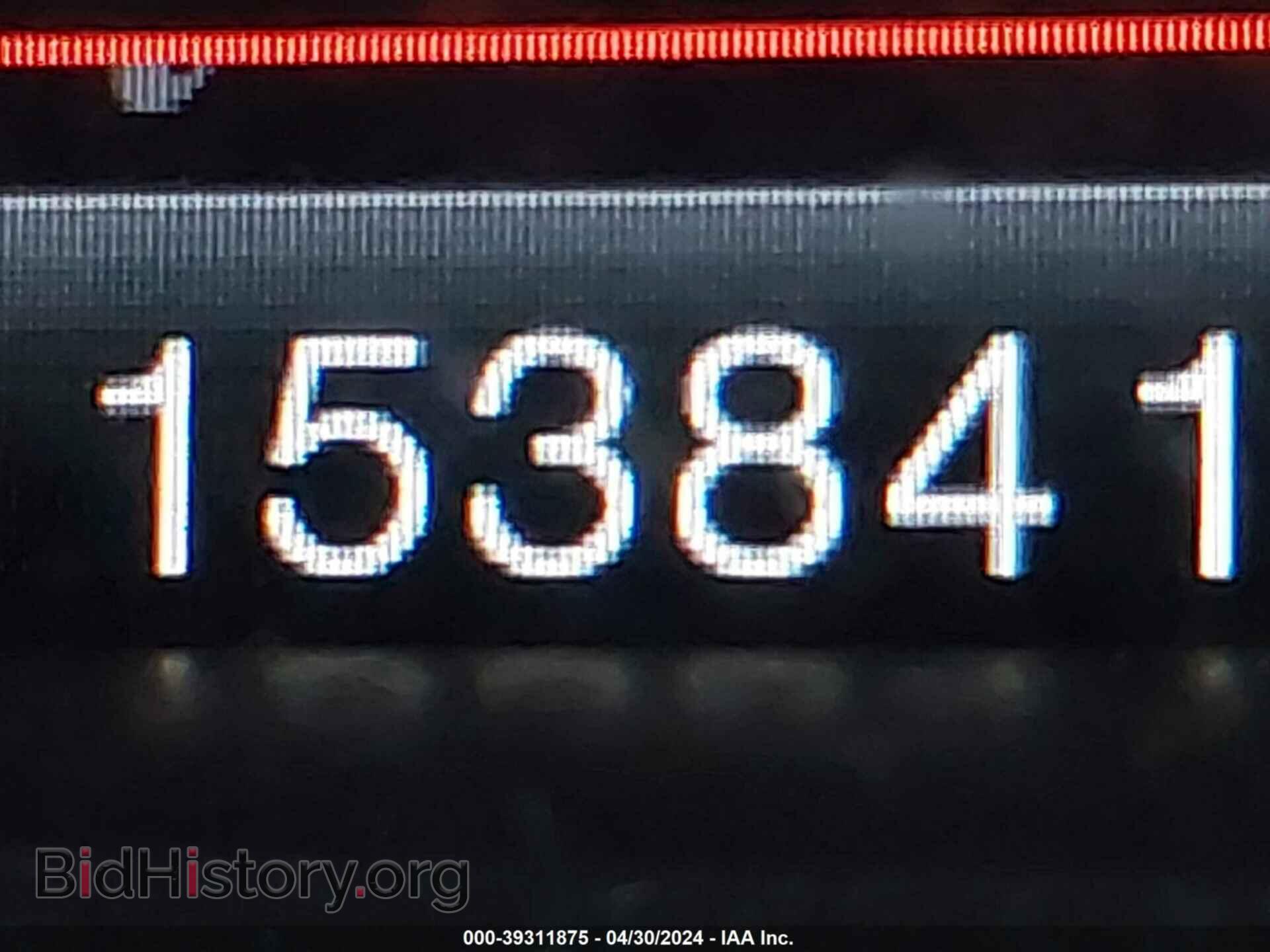 2011 FORD EDGE - VIN: 2FMDK3KC8BBB38581 - Photo 7