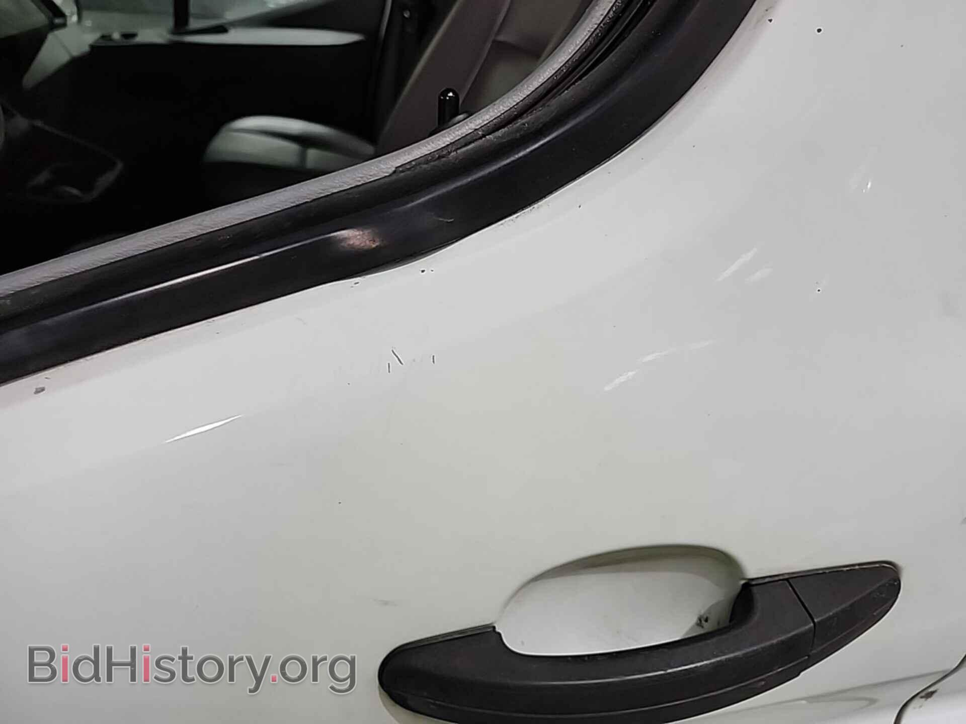 Photo 1FTYR2CM2JKA96609 - FORD TRANSIT 2018