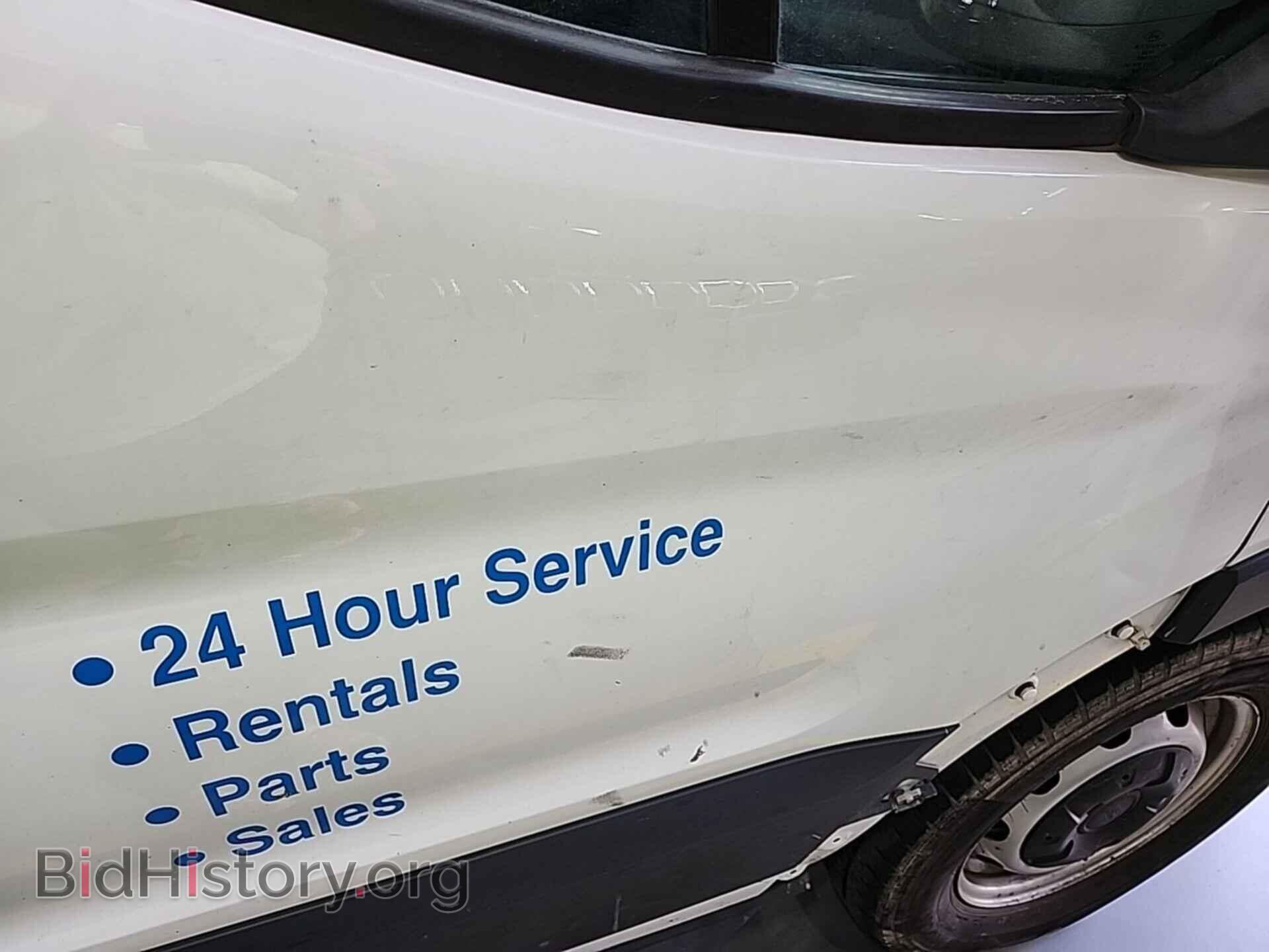 2018 FORD TRANSIT - VIN: 1FTYR2CM2JKA96609 - Фото 32