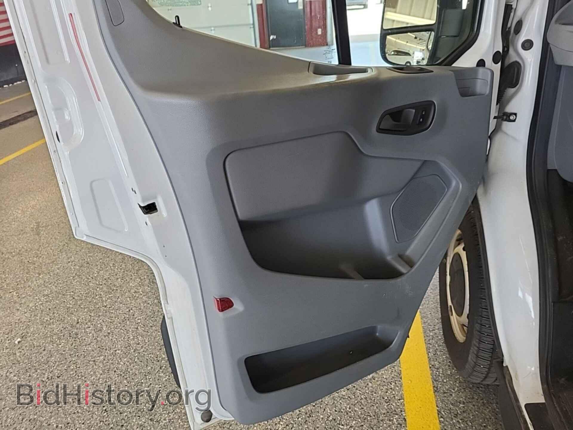 Photo 1FTNR1ZM4FKA45236 - FORD TRANSIT-250 2015