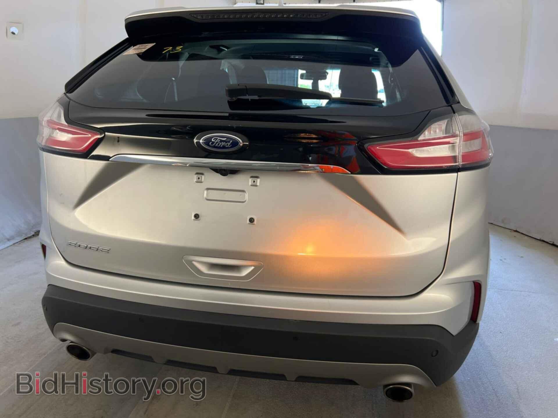 2019 FORD EDGE - VIN: 2FMPK4K96KBC49654 - Фото 25